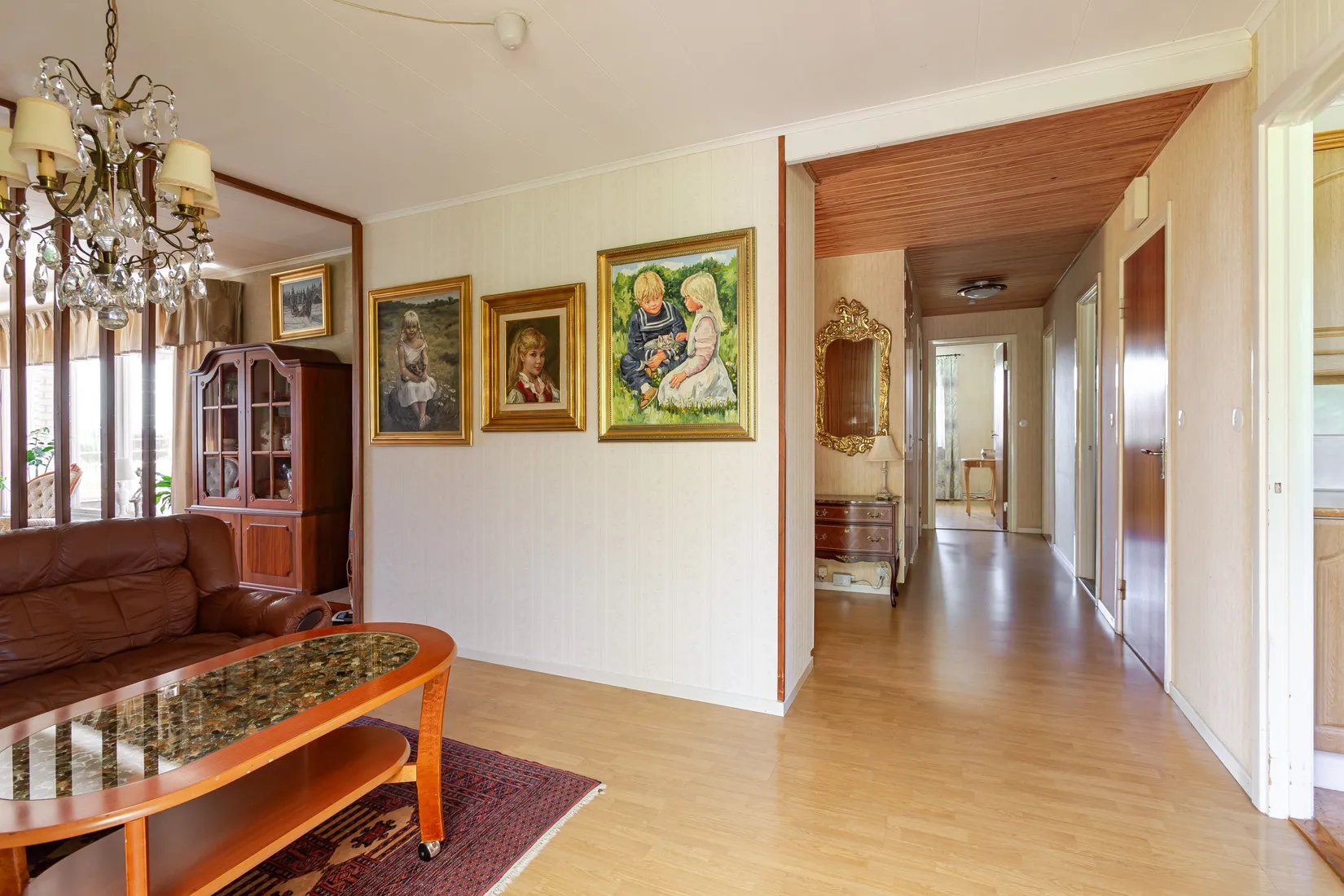Villa, Ölandsgatan 17, Handskeryd, Nässjö