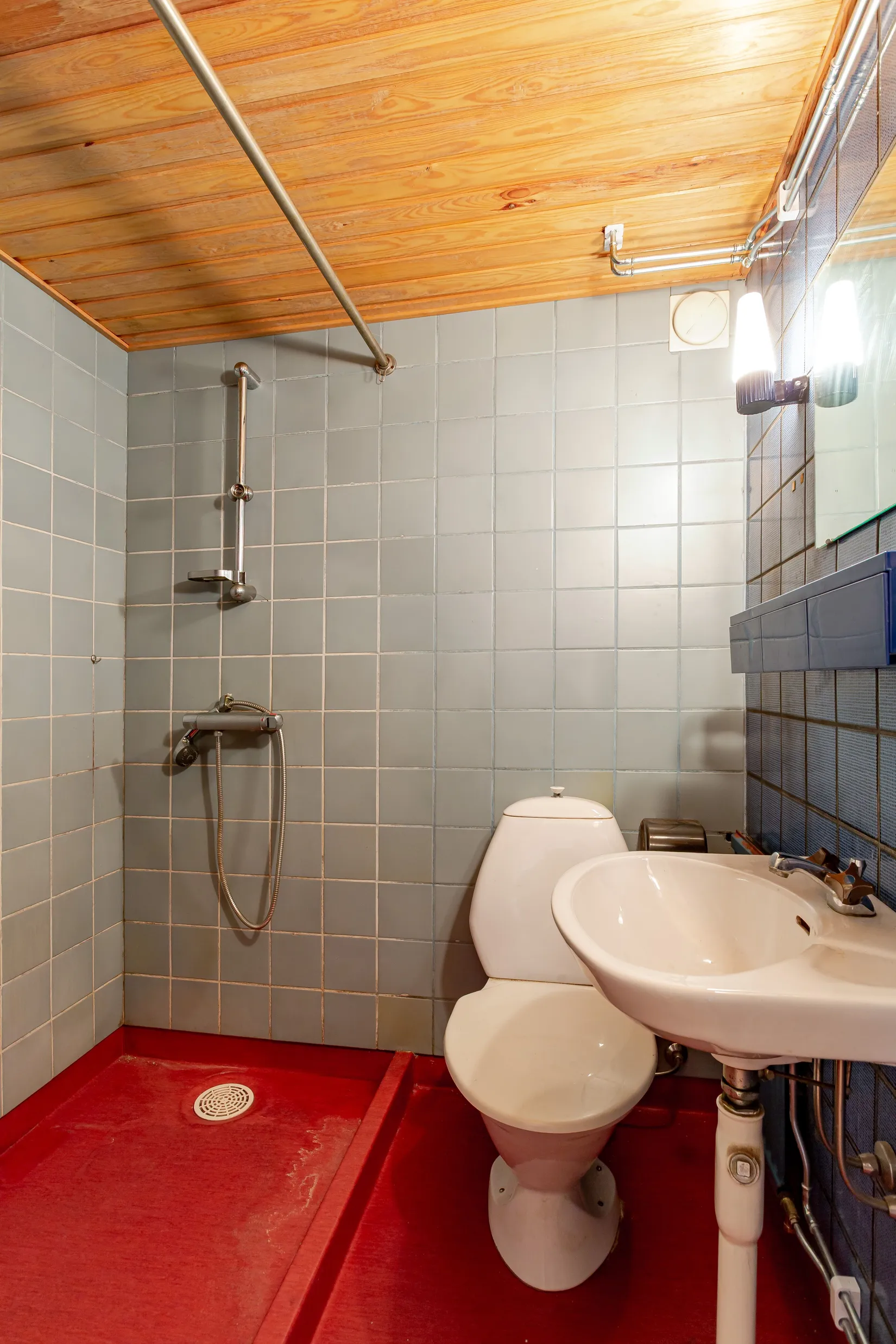 Villa, Ölandsgatan 17, Handskeryd, Nässjö