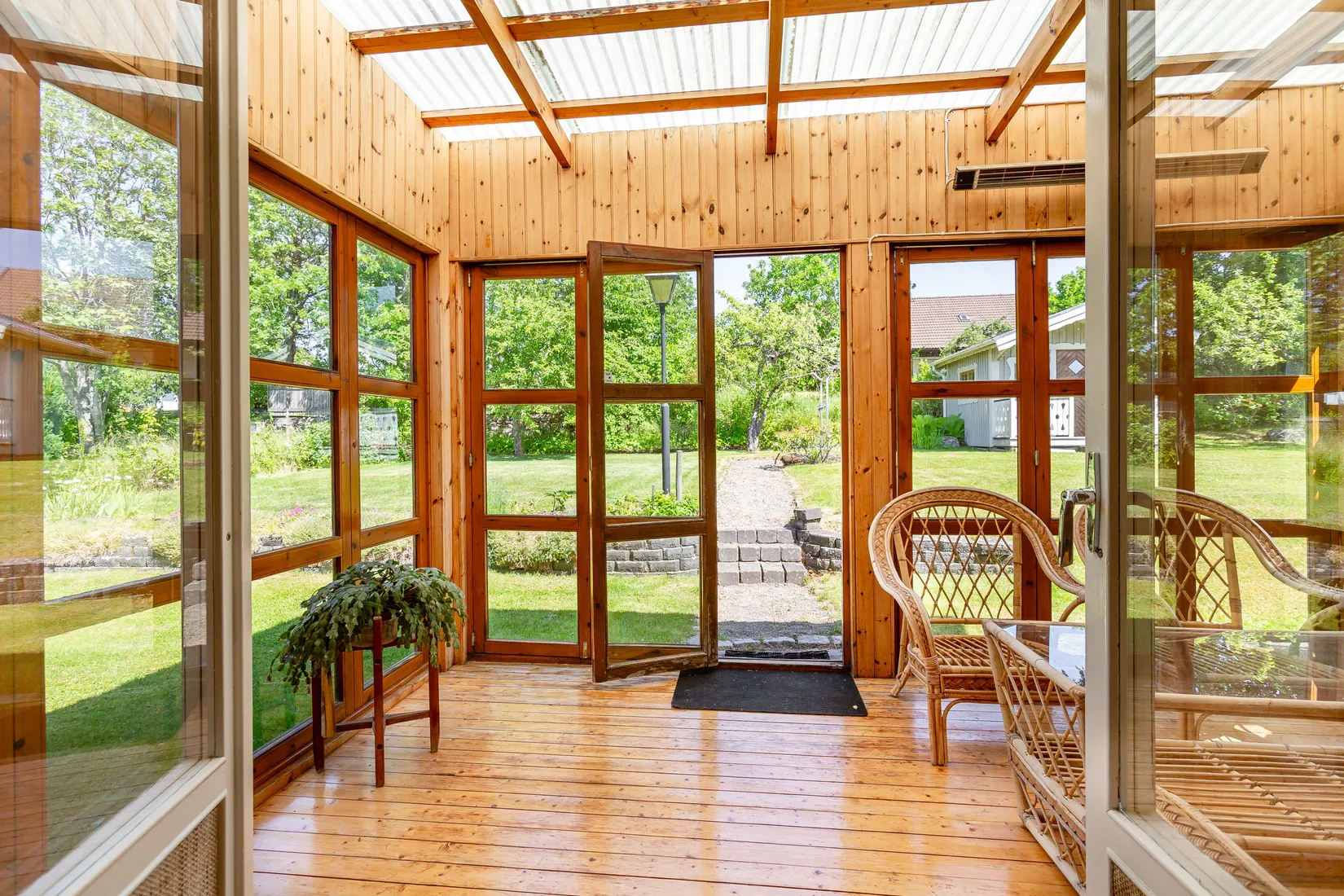 Villa, Ölandsgatan 17, Handskeryd, Nässjö