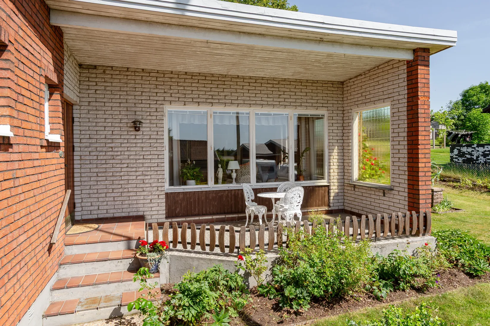 Villa, Ölandsgatan 17, Handskeryd, Nässjö