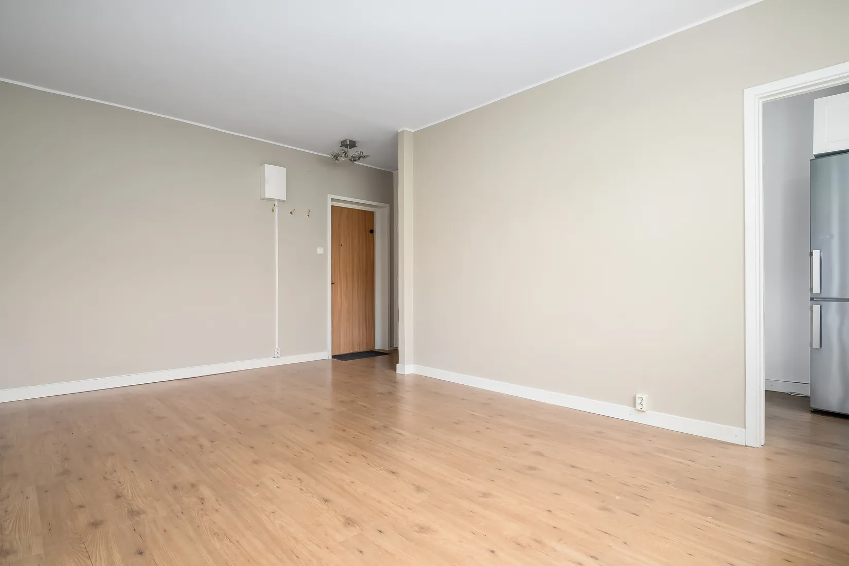 Bostadsrätt, Centralgatan 26A, Centrala Nynäshamn, Nynäshamn