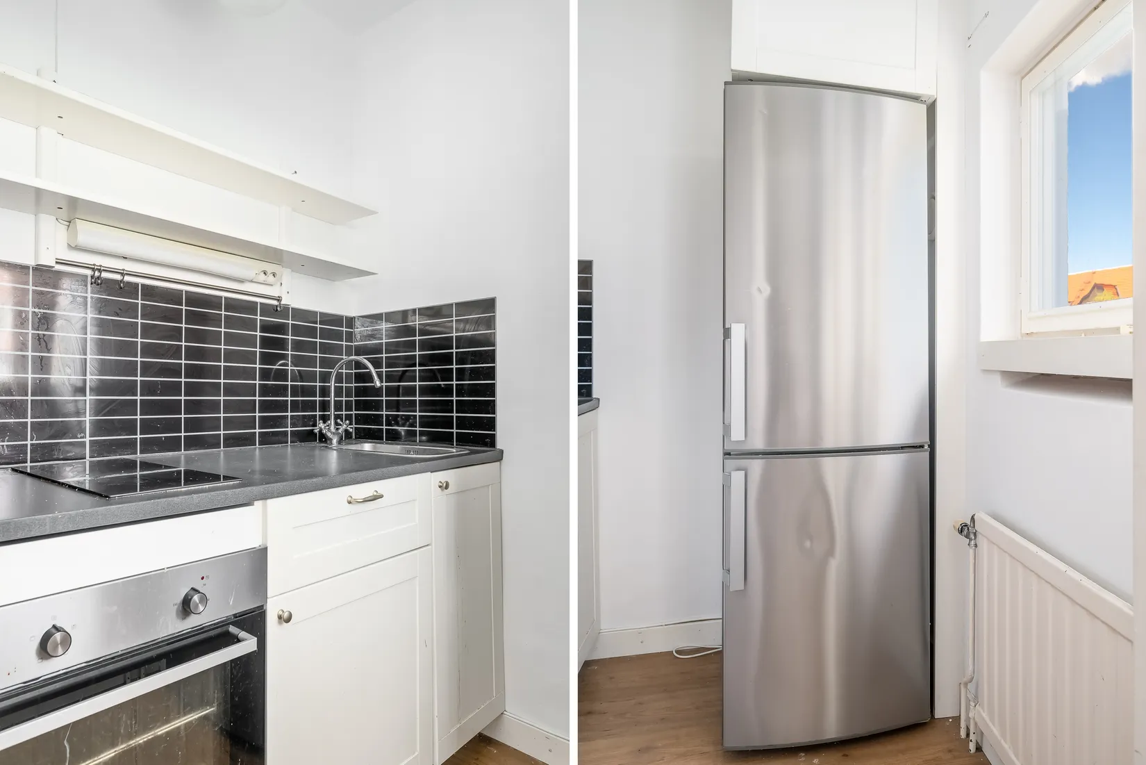 Bostadsrätt, Centralgatan 26A, Centrala Nynäshamn, Nynäshamn