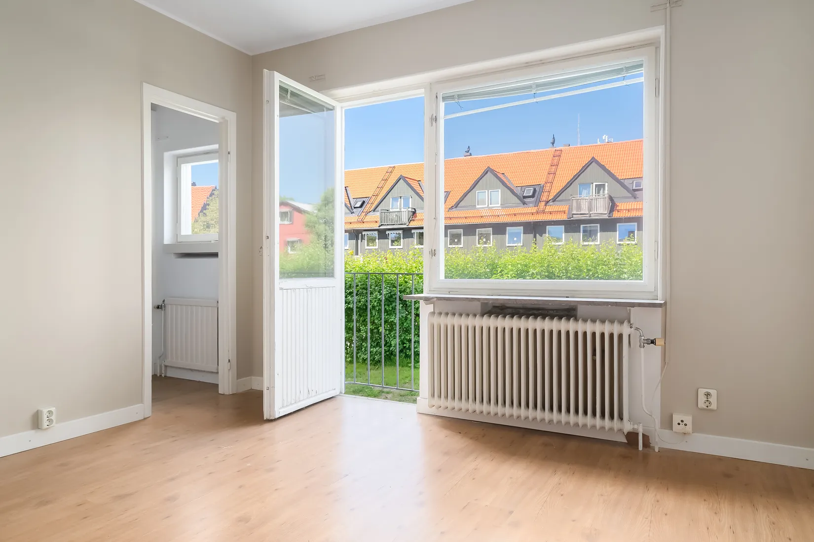 Bostadsrätt, Centralgatan 26A, Centrala Nynäshamn, Nynäshamn