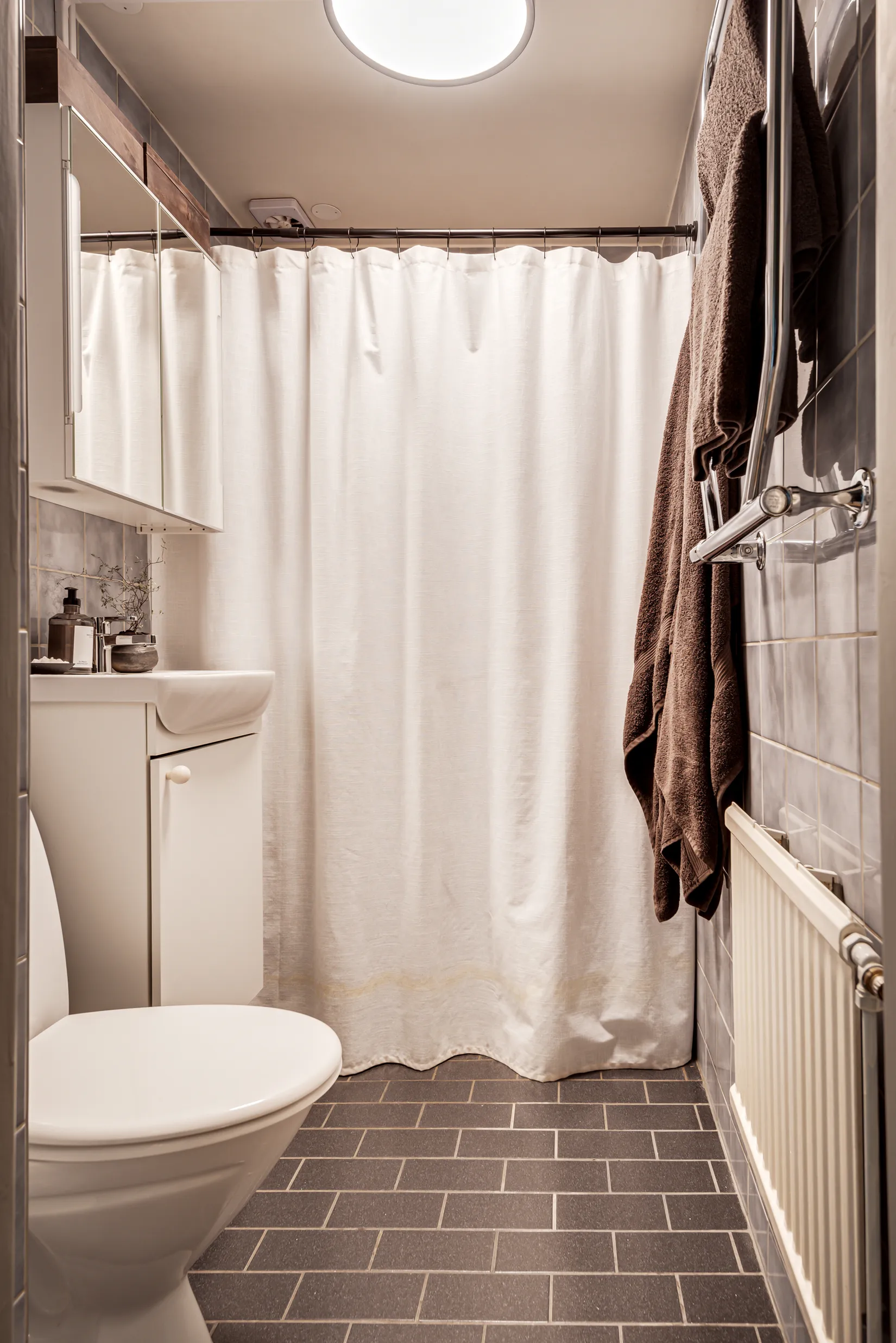 Bostadsrätt, Karl Johansgatan 164 C, Majorna - Sandarna, Göteborg