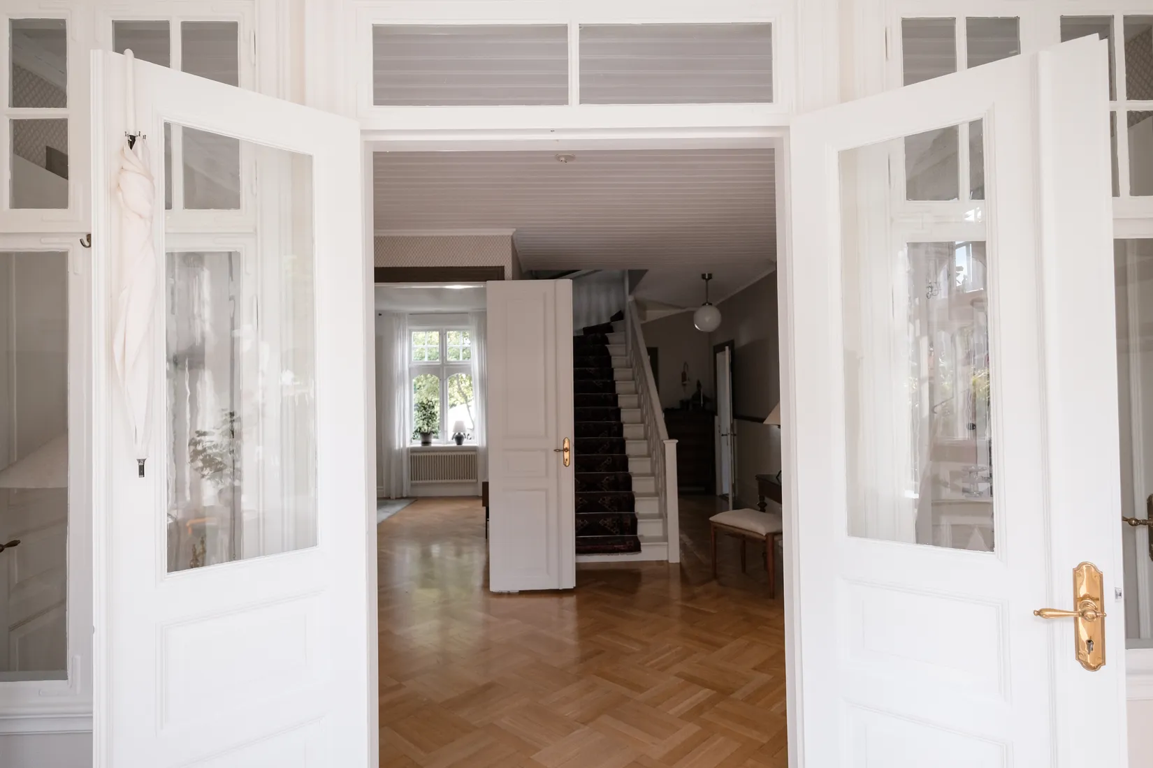 Villa, Kyrkogatan 26, Centrum, Vetlanda