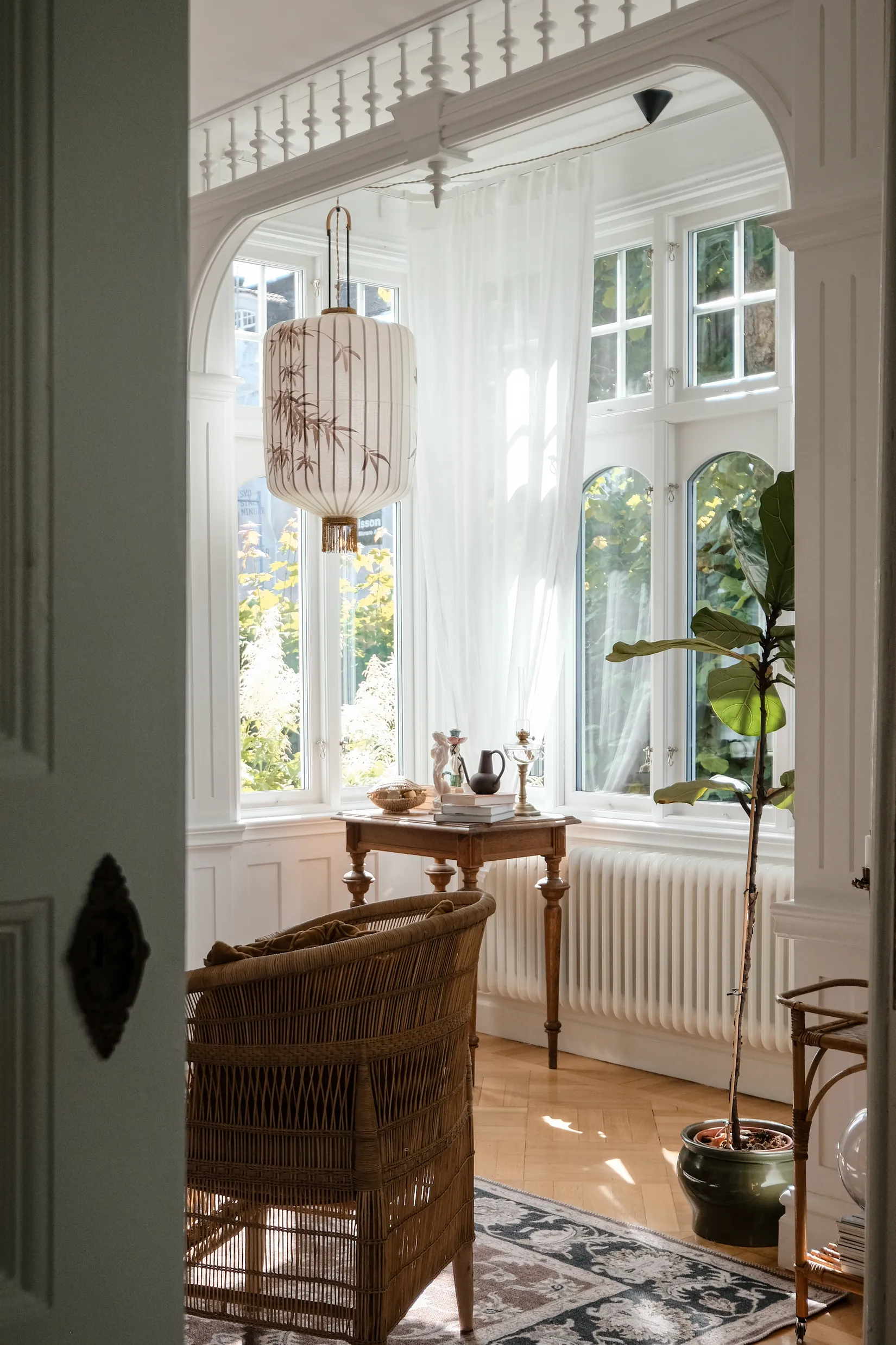 Villa, Kyrkogatan 26, Centrum, Vetlanda