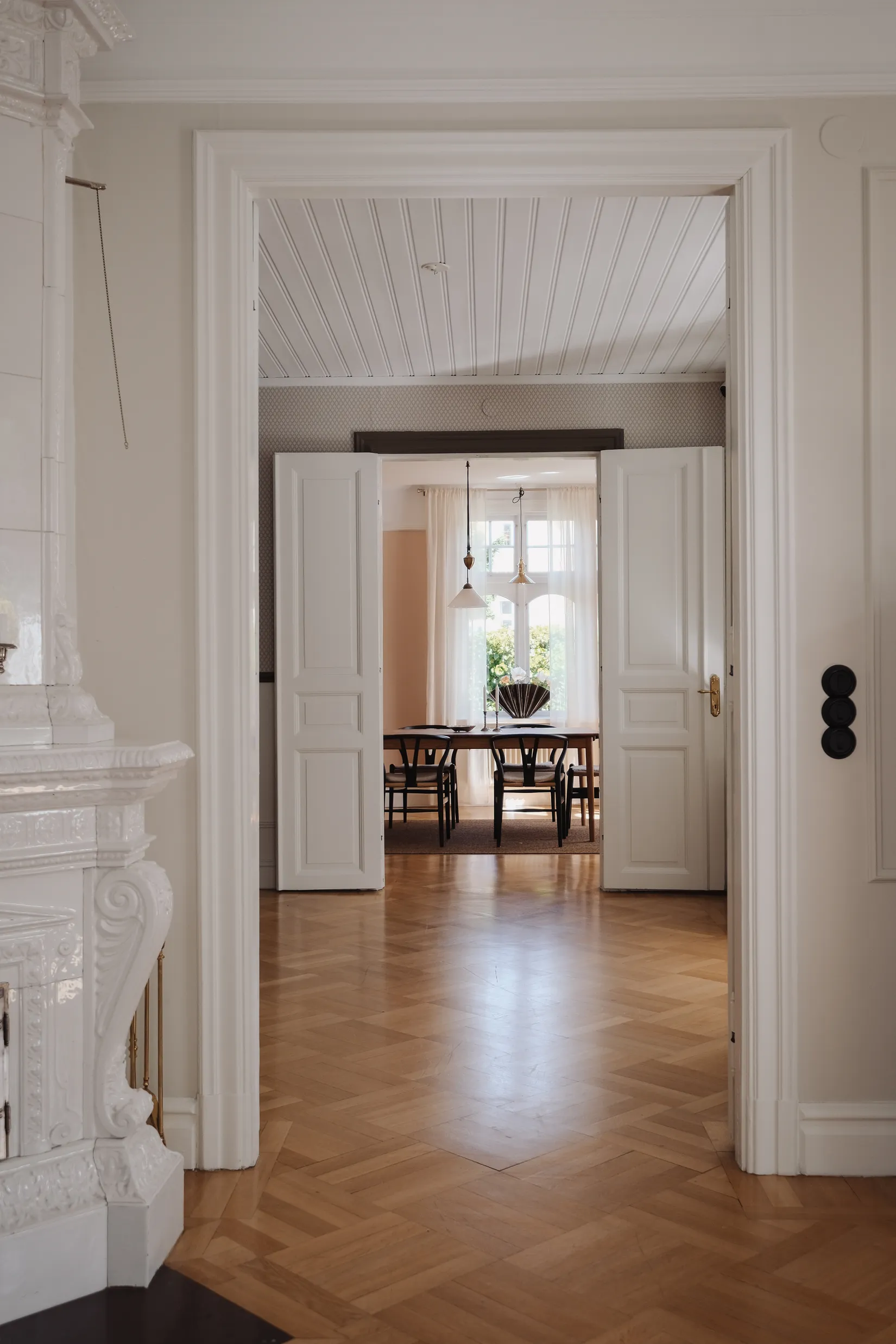 Villa, Kyrkogatan 26, Centrum, Vetlanda