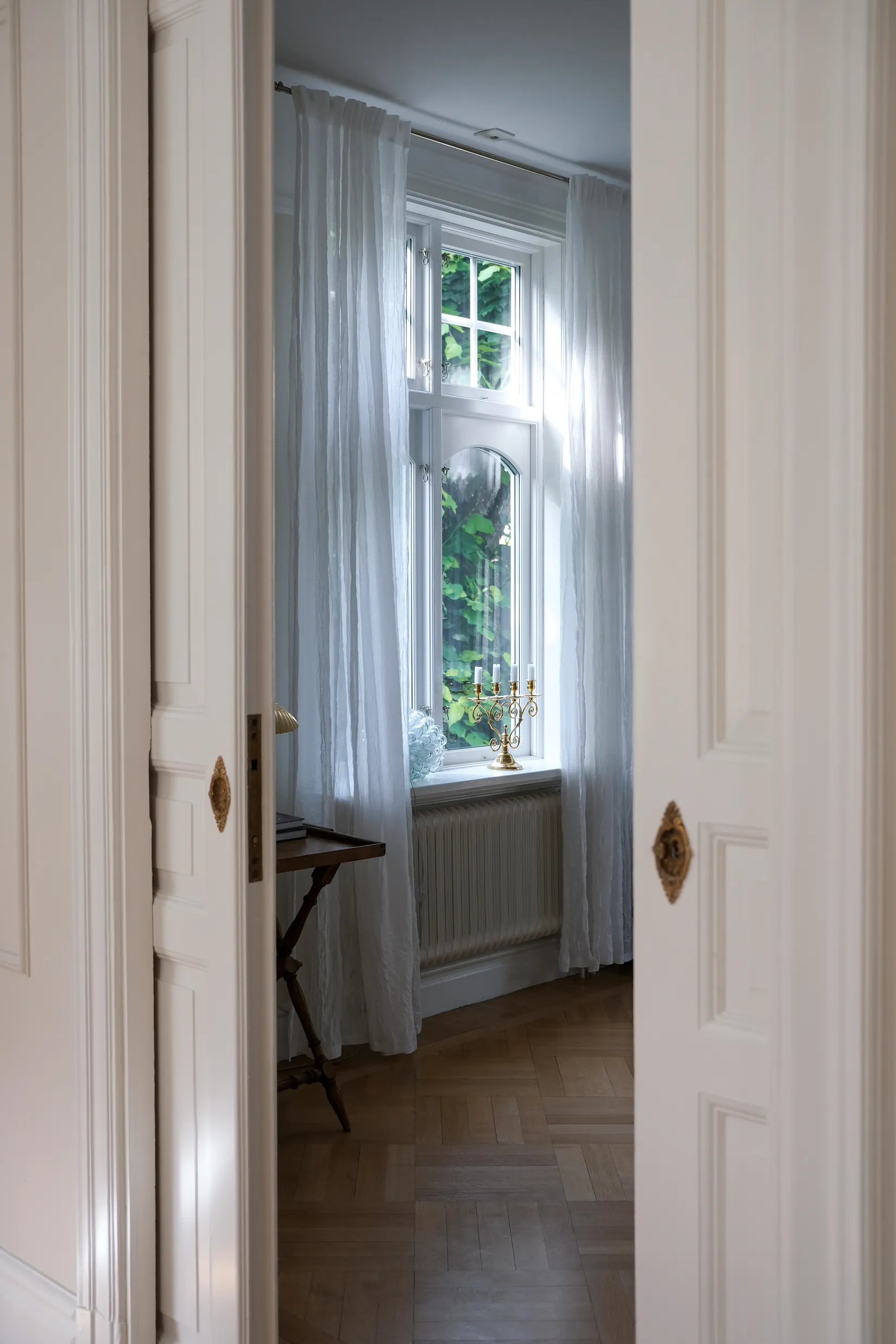 Villa, Kyrkogatan 26, Centrum, Vetlanda