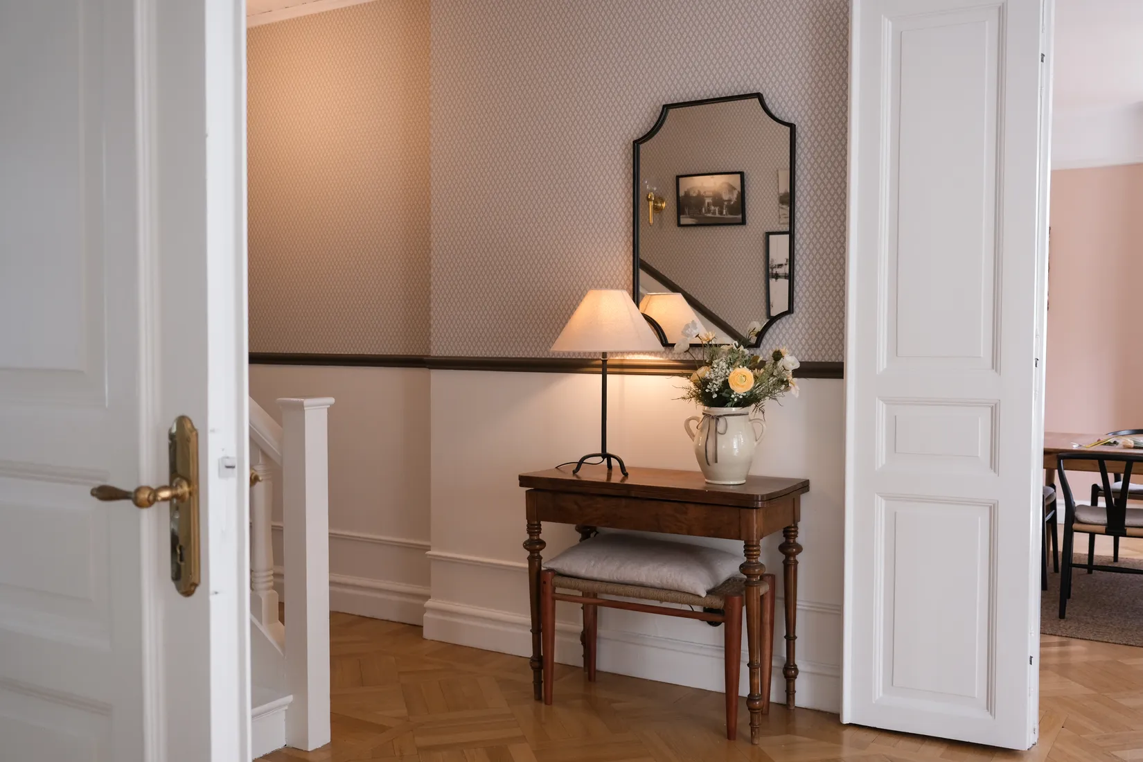 Villa, Kyrkogatan 26, Centrum, Vetlanda