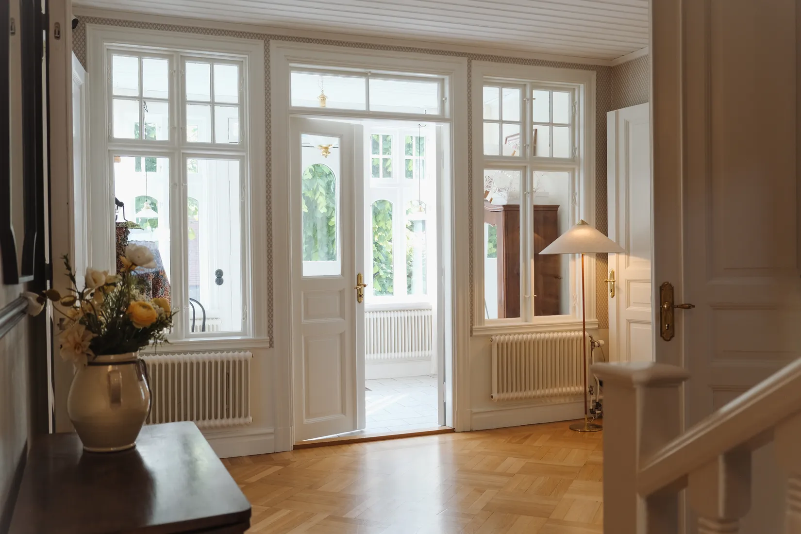 Villa, Kyrkogatan 26, Centrum, Vetlanda