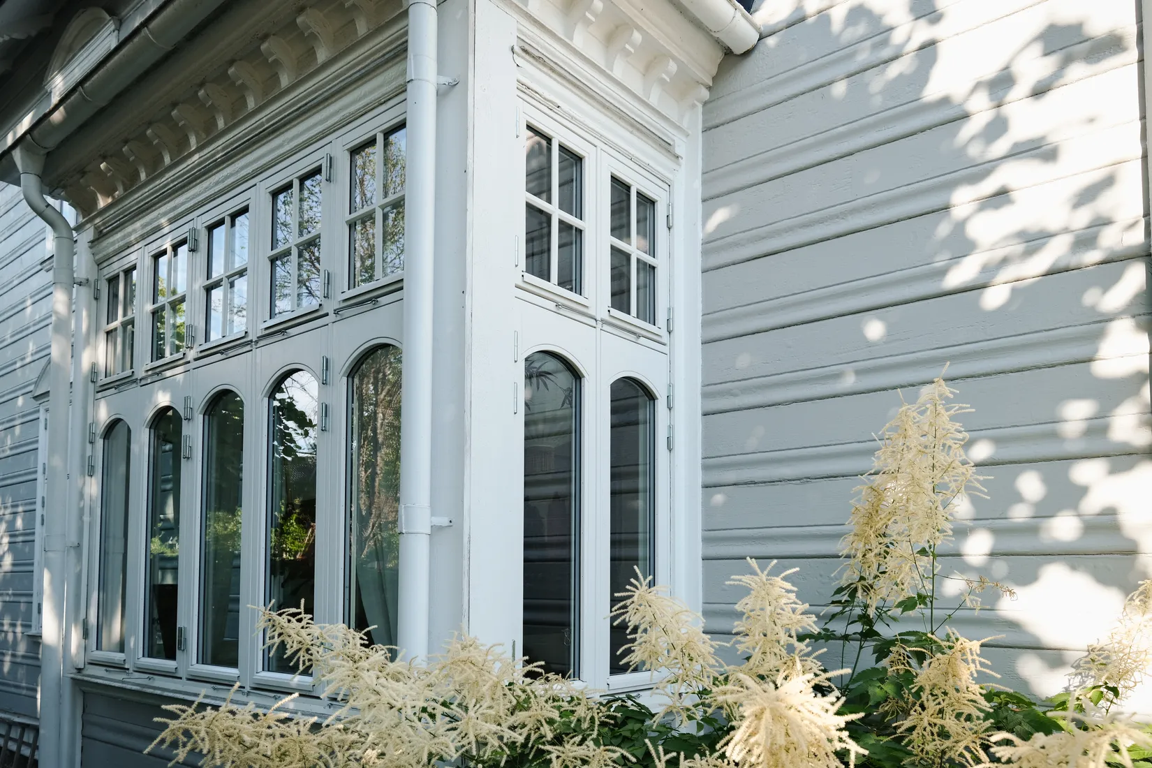 Villa, Kyrkogatan 26, Centrum, Vetlanda