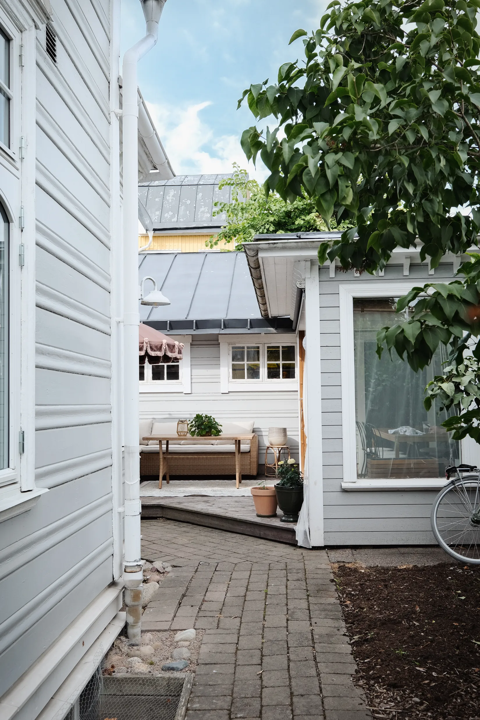 Villa, Kyrkogatan 26, Centrum, Vetlanda