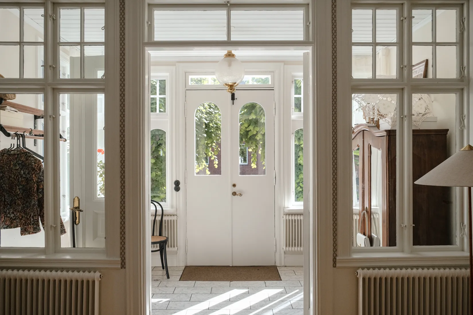 Villa, Kyrkogatan 26, Centrum, Vetlanda
