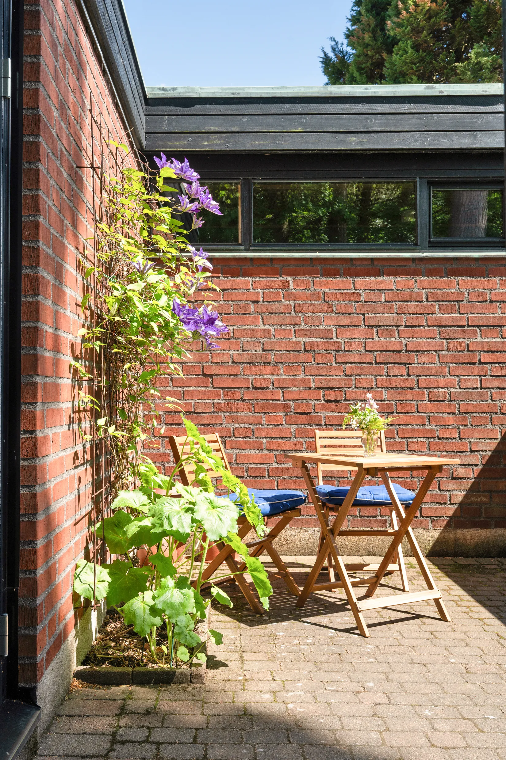 Villa, Geteryggsgatan 7, Björkekärr, Göteborg