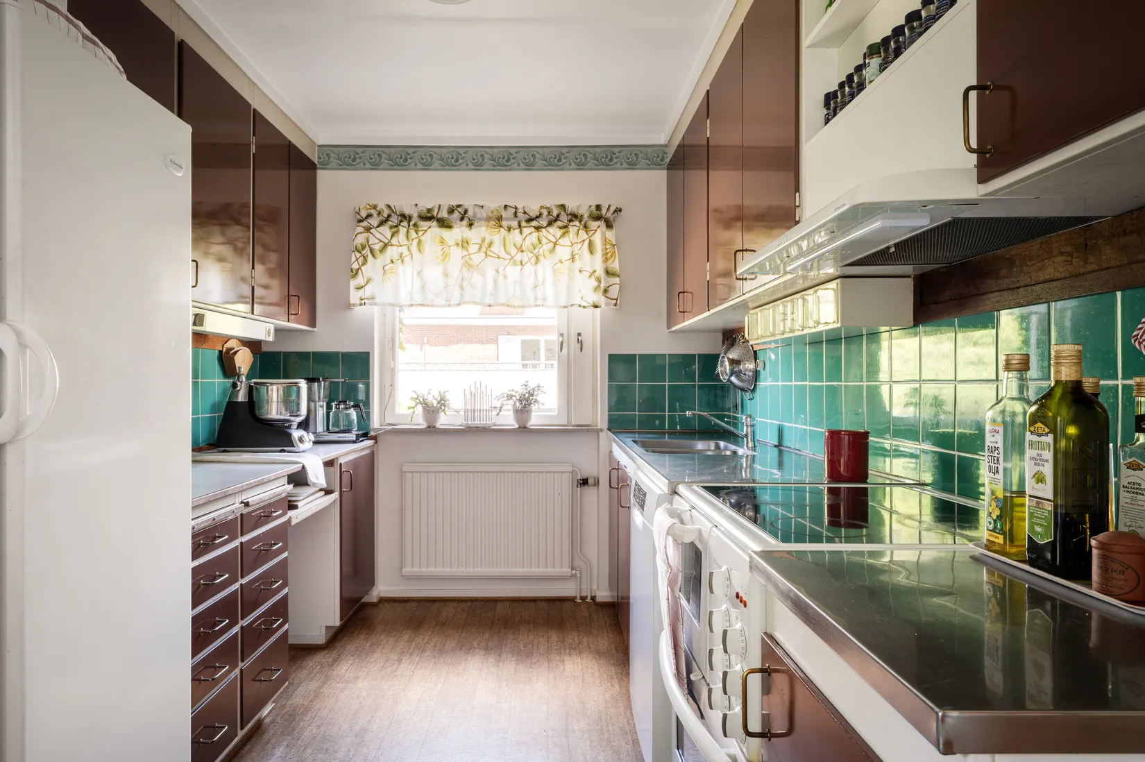 Villa, Geteryggsgatan 7, Björkekärr, Göteborg