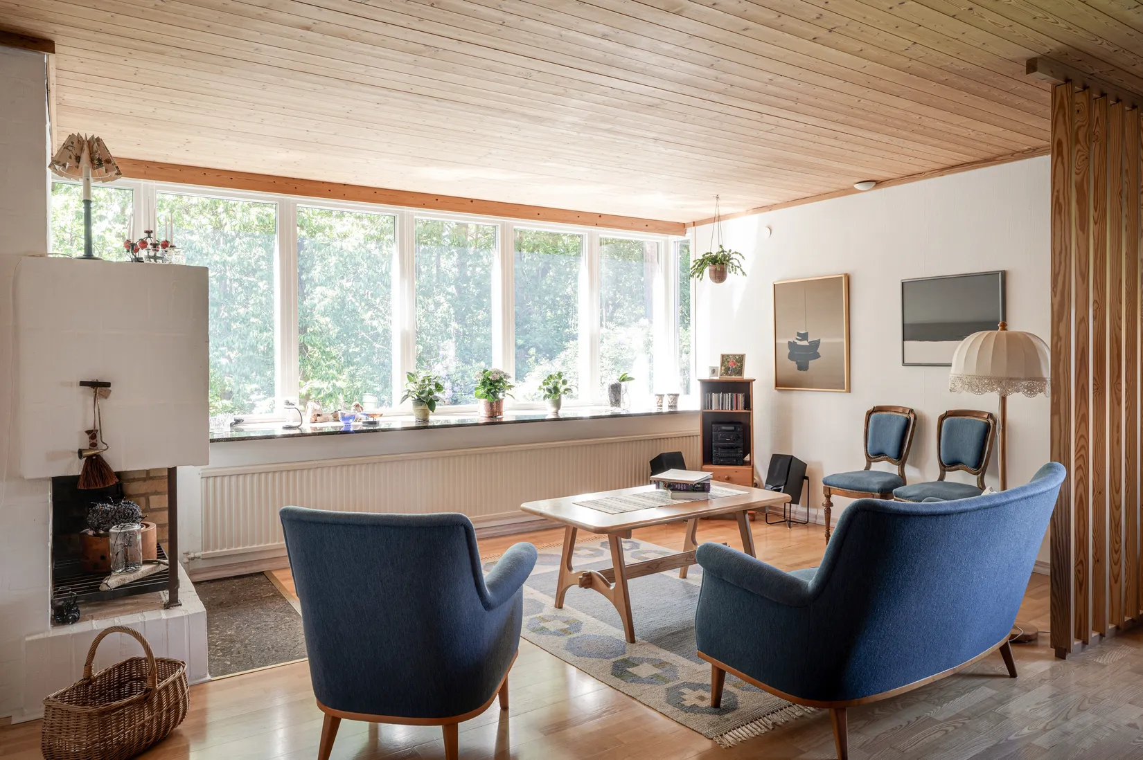 Villa, Geteryggsgatan 7, Björkekärr, Göteborg
