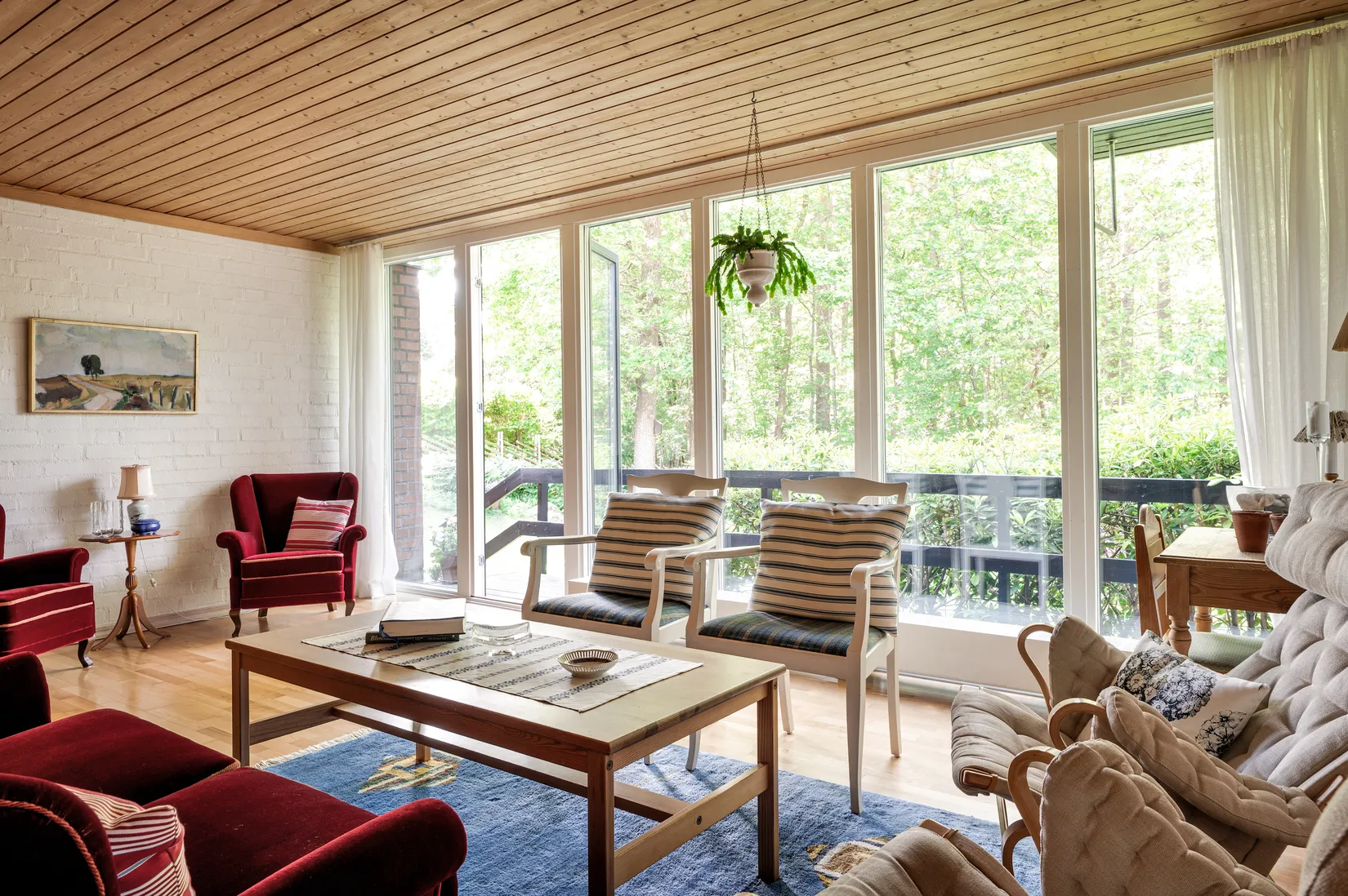 Villa, Geteryggsgatan 7, Björkekärr, Göteborg