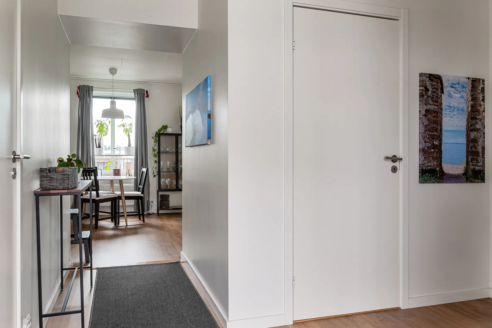 Bostadsrätt, Byggvägen 3C, Trosa - Tomtaklintområdet, Trosa