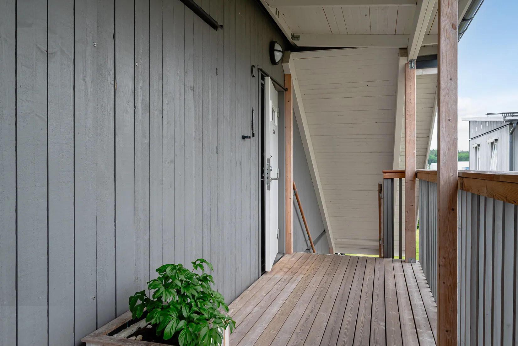 Bostadsrätt, Byggvägen 3C, Trosa - Tomtaklintområdet, Trosa