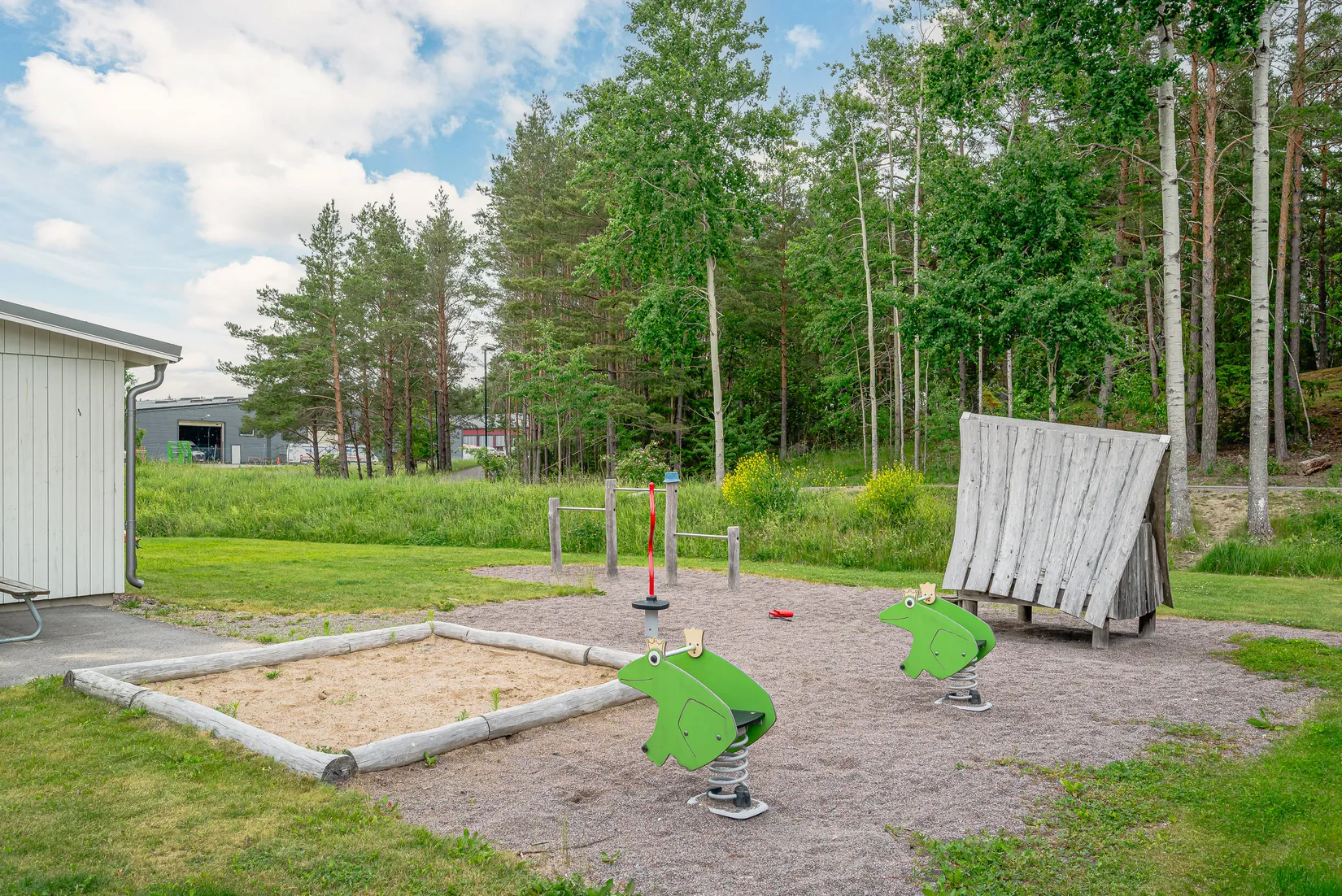 Bostadsrätt, Byggvägen 3C, Trosa - Tomtaklintområdet, Trosa
