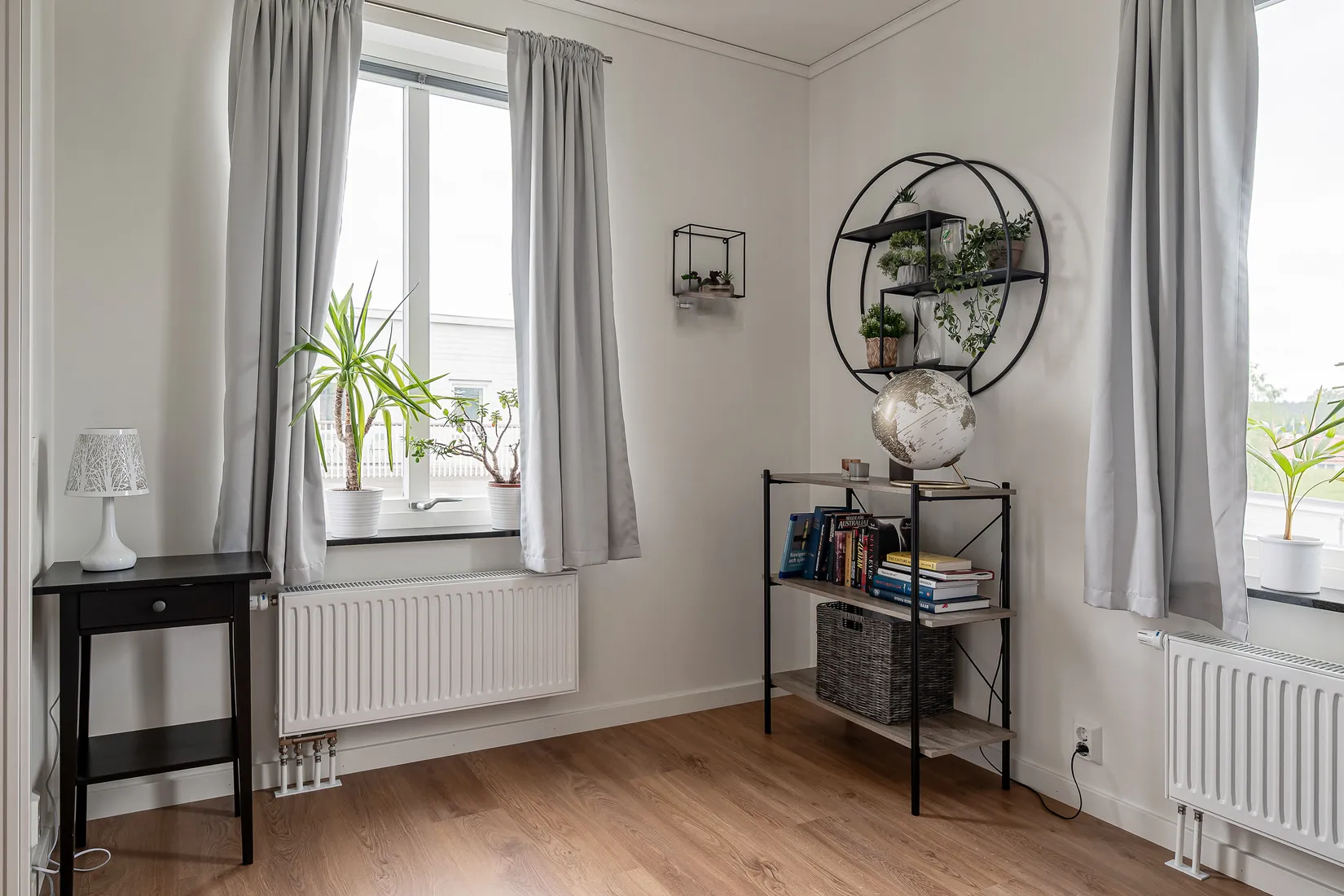 Bostadsrätt, Byggvägen 3C, Trosa - Tomtaklintområdet, Trosa