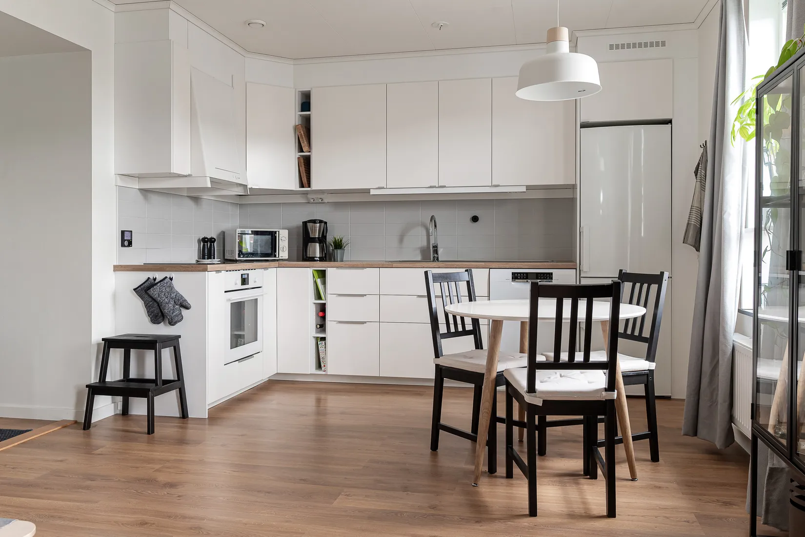 Bostadsrätt, Byggvägen 3C, Trosa - Tomtaklintområdet, Trosa