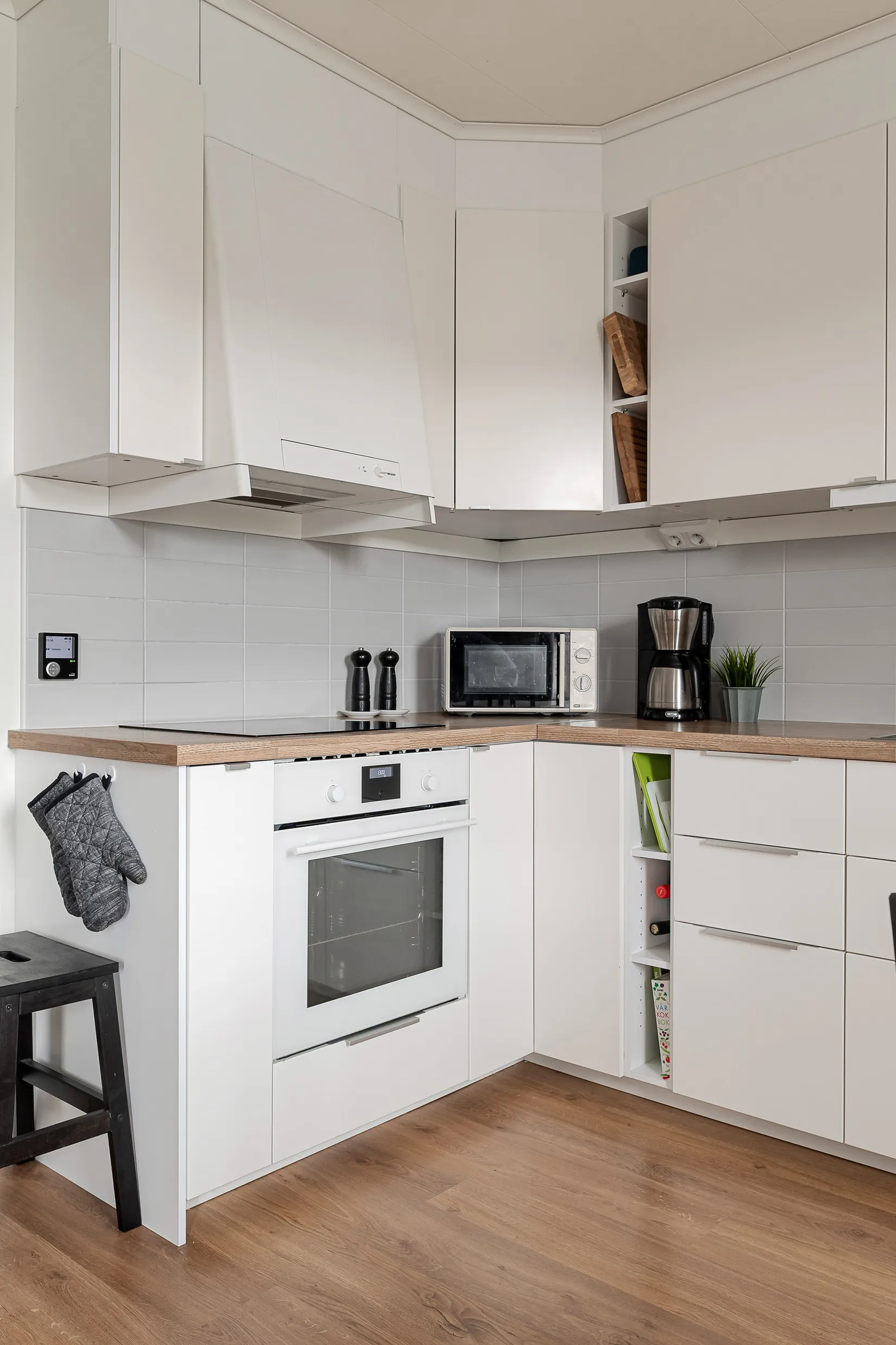Bostadsrätt, Byggvägen 3C, Trosa - Tomtaklintområdet, Trosa