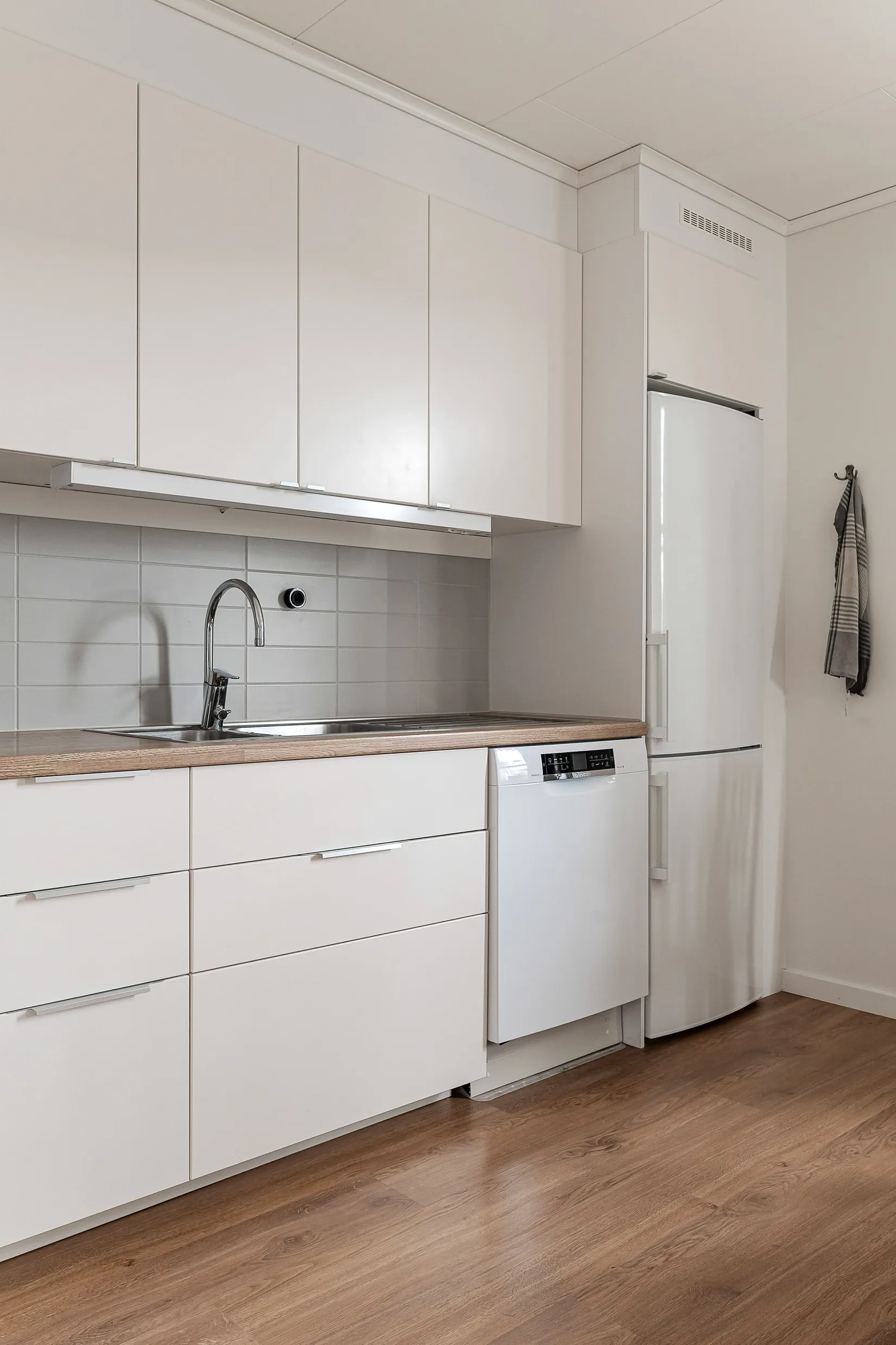 Bostadsrätt, Byggvägen 3C, Trosa - Tomtaklintområdet, Trosa