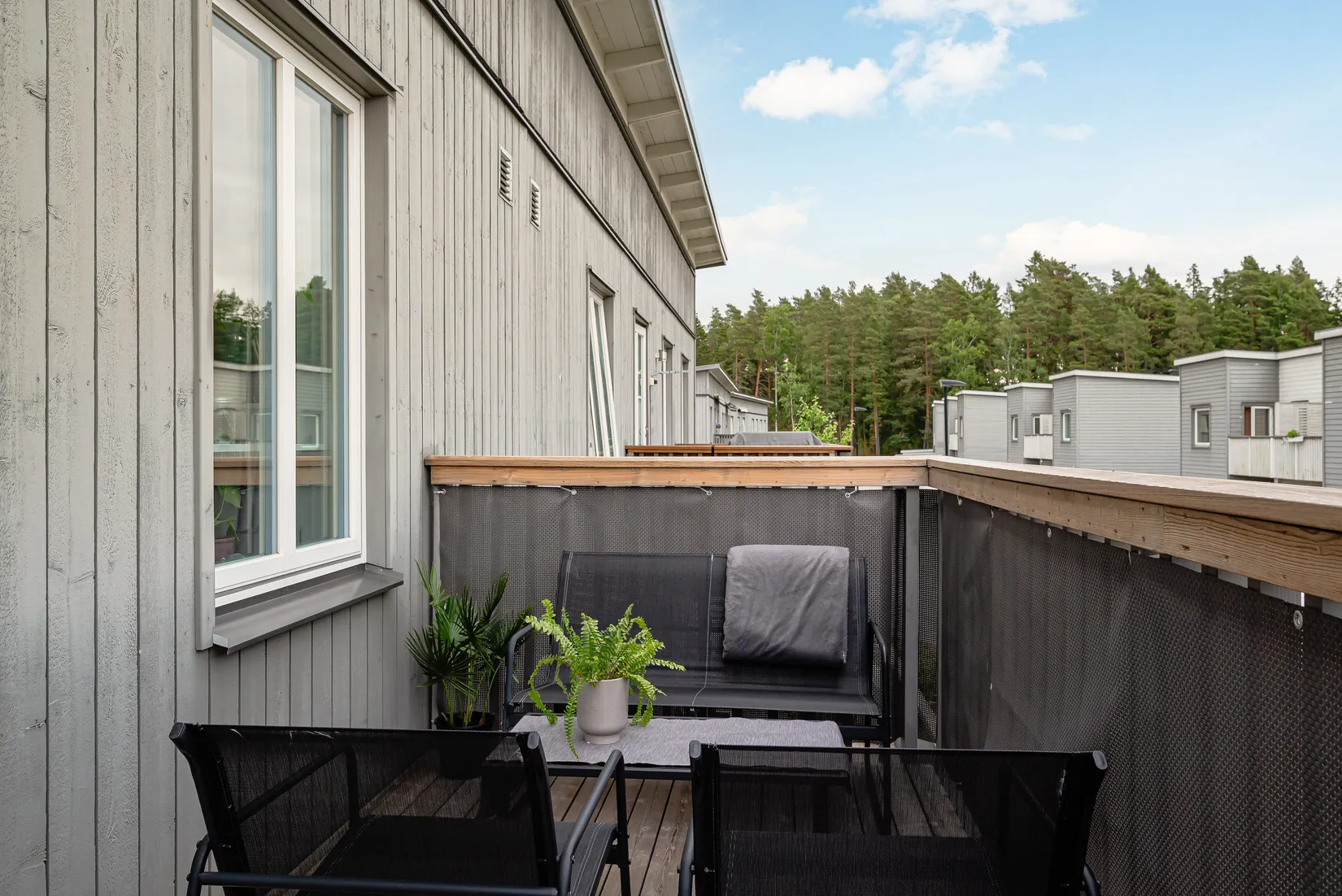 Bostadsrätt, Byggvägen 3C, Trosa - Tomtaklintområdet, Trosa