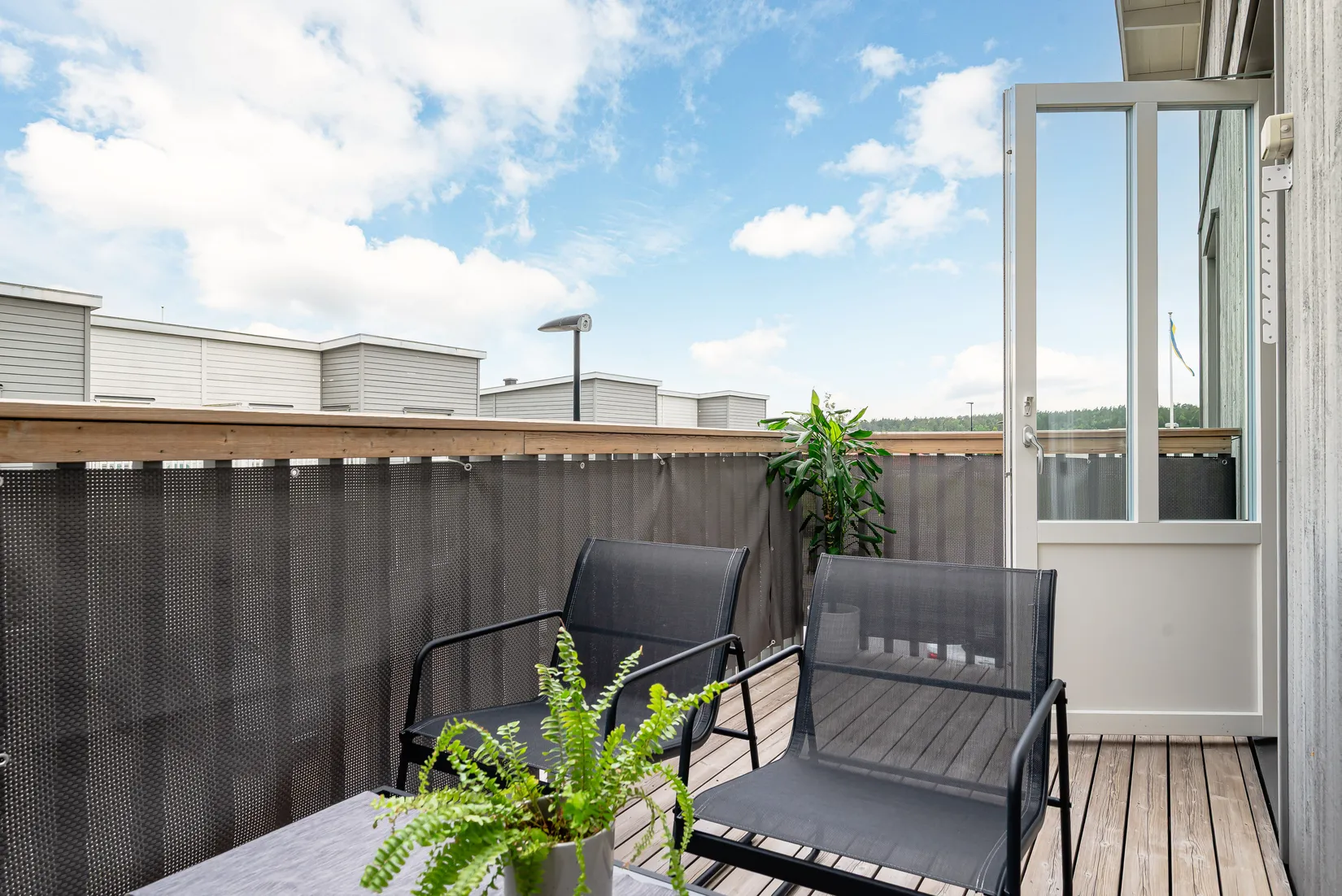Bostadsrätt, Byggvägen 3C, Trosa - Tomtaklintområdet, Trosa