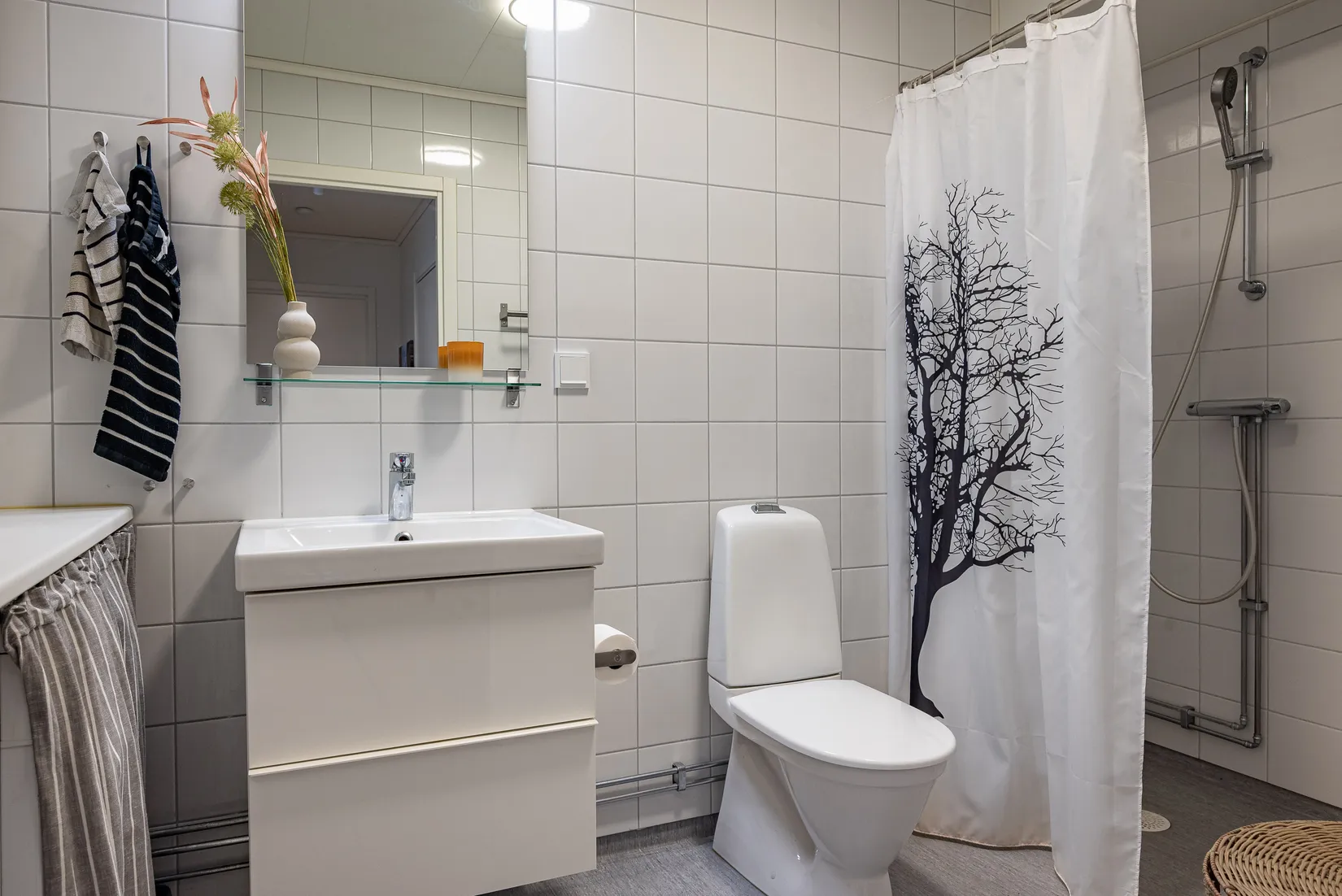 Bostadsrätt, Byggvägen 3C, Trosa - Tomtaklintområdet, Trosa