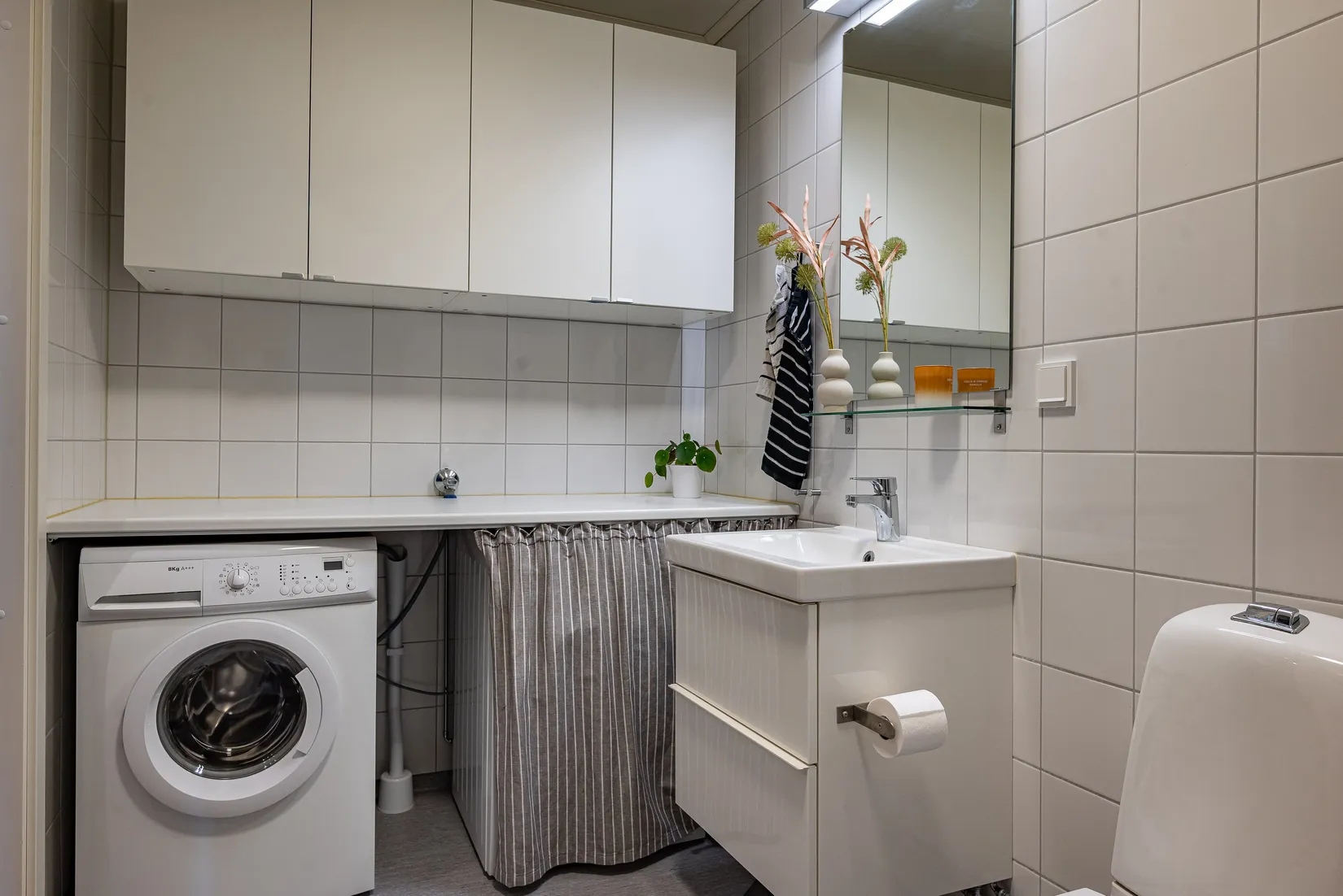 Bostadsrätt, Byggvägen 3C, Trosa - Tomtaklintområdet, Trosa