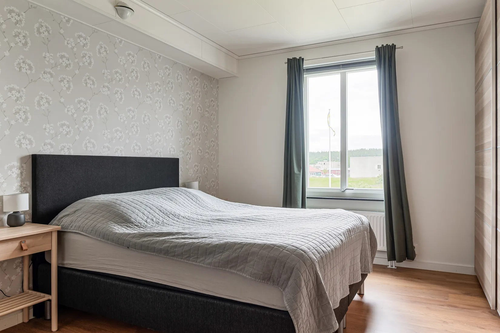 Bostadsrätt, Byggvägen 3C, Trosa - Tomtaklintområdet, Trosa