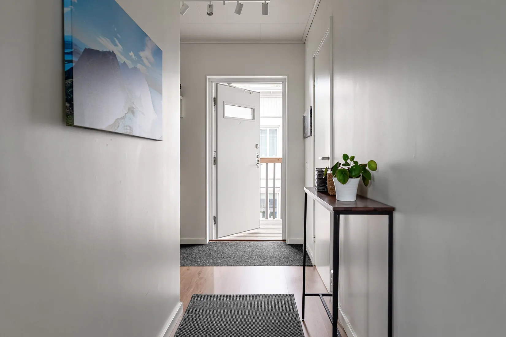 Bostadsrätt, Byggvägen 3C, Trosa - Tomtaklintområdet, Trosa
