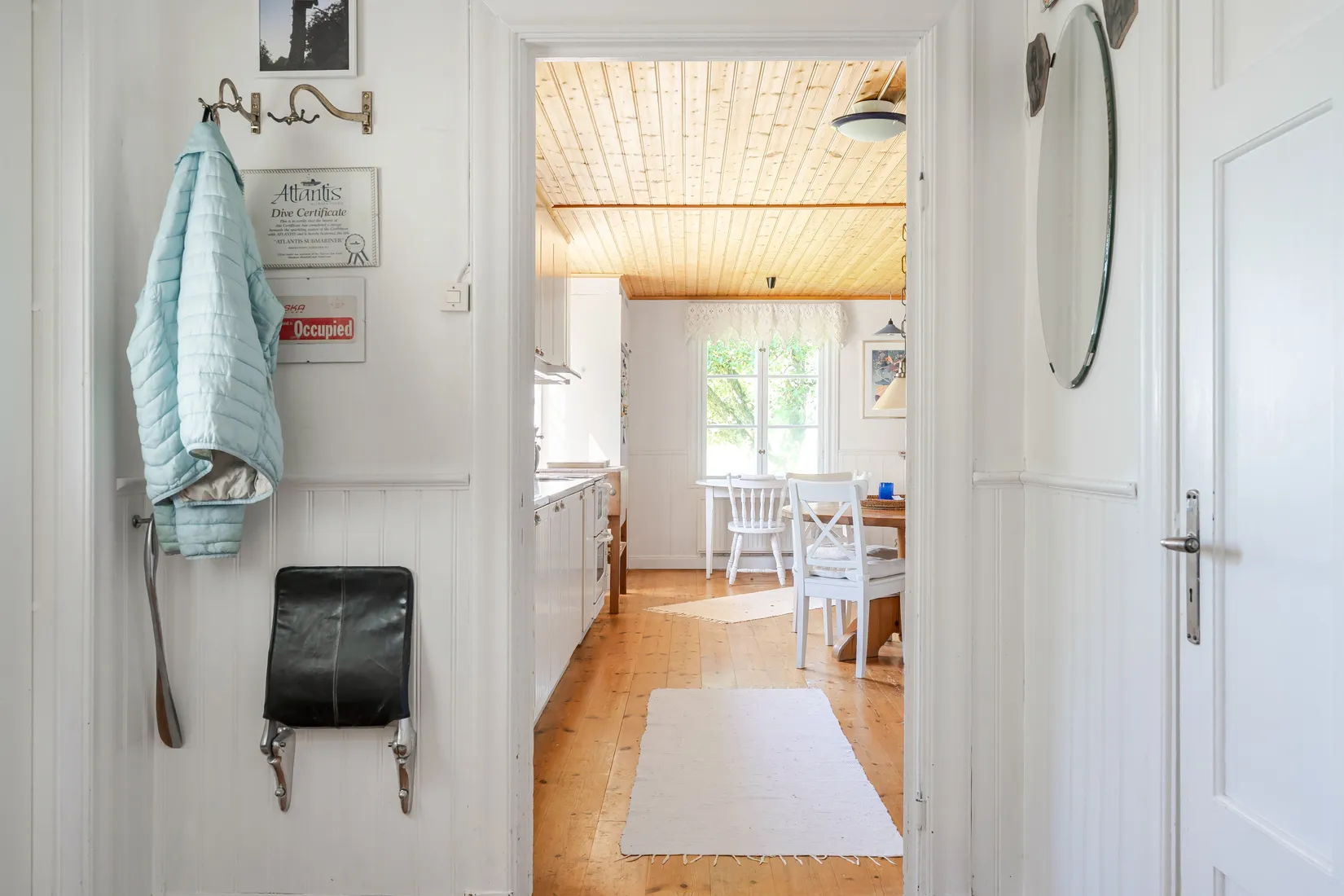 Fritidshus, Ättersta Björkhaga, Ättersta, Vingåker