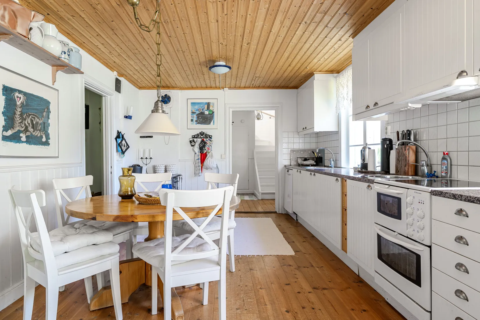Fritidshus, Ättersta Björkhaga, Ättersta, Vingåker
