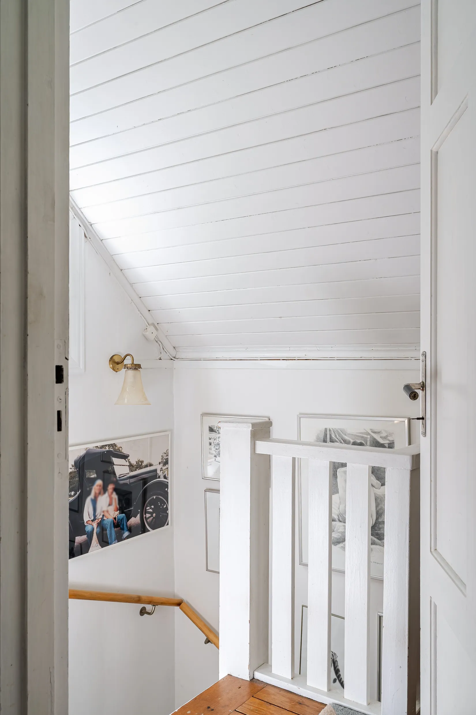 Fritidshus, Ättersta Björkhaga, Ättersta, Vingåker