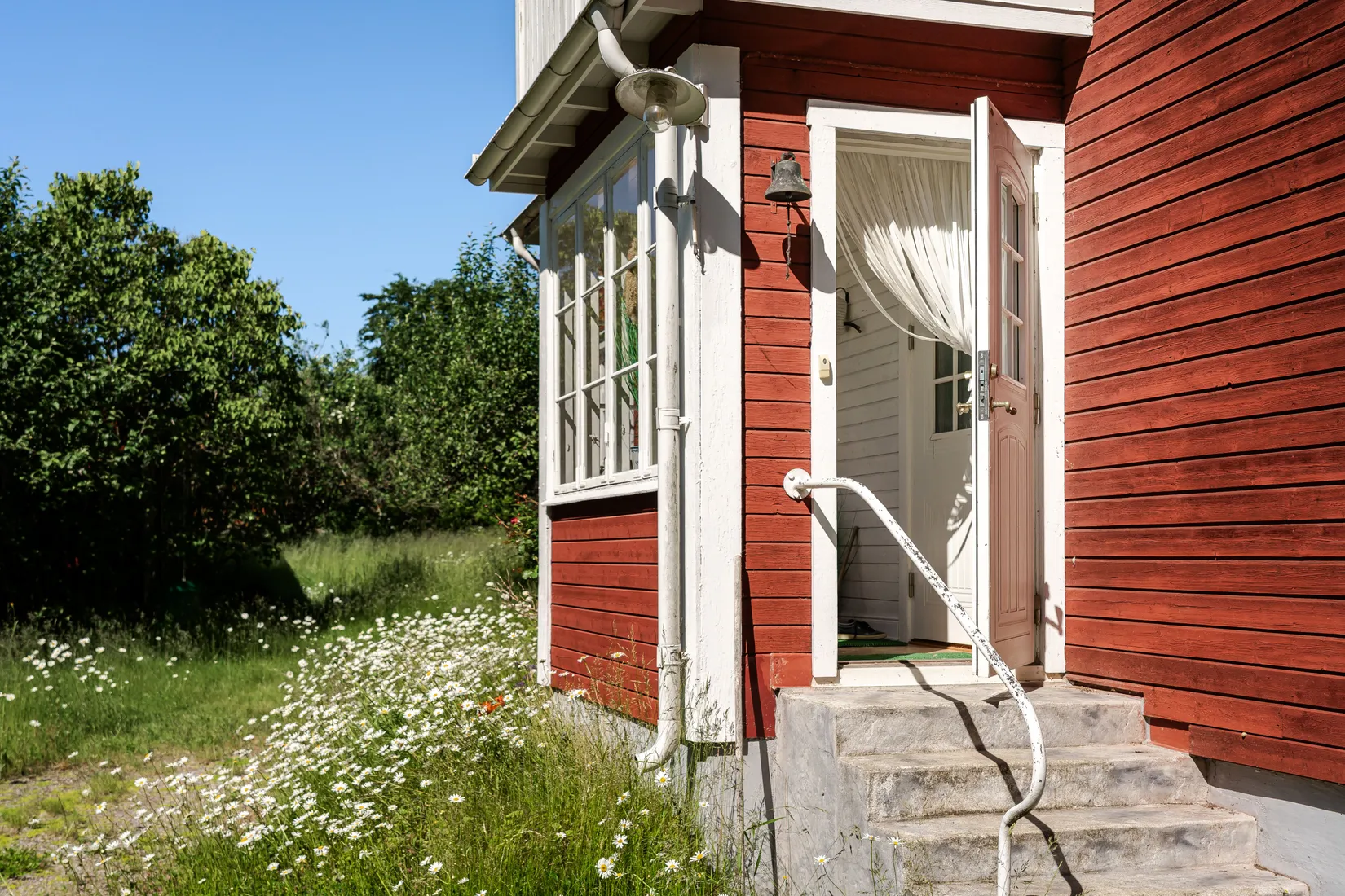 Fritidshus, Ättersta Björkhaga, Ättersta, Vingåker