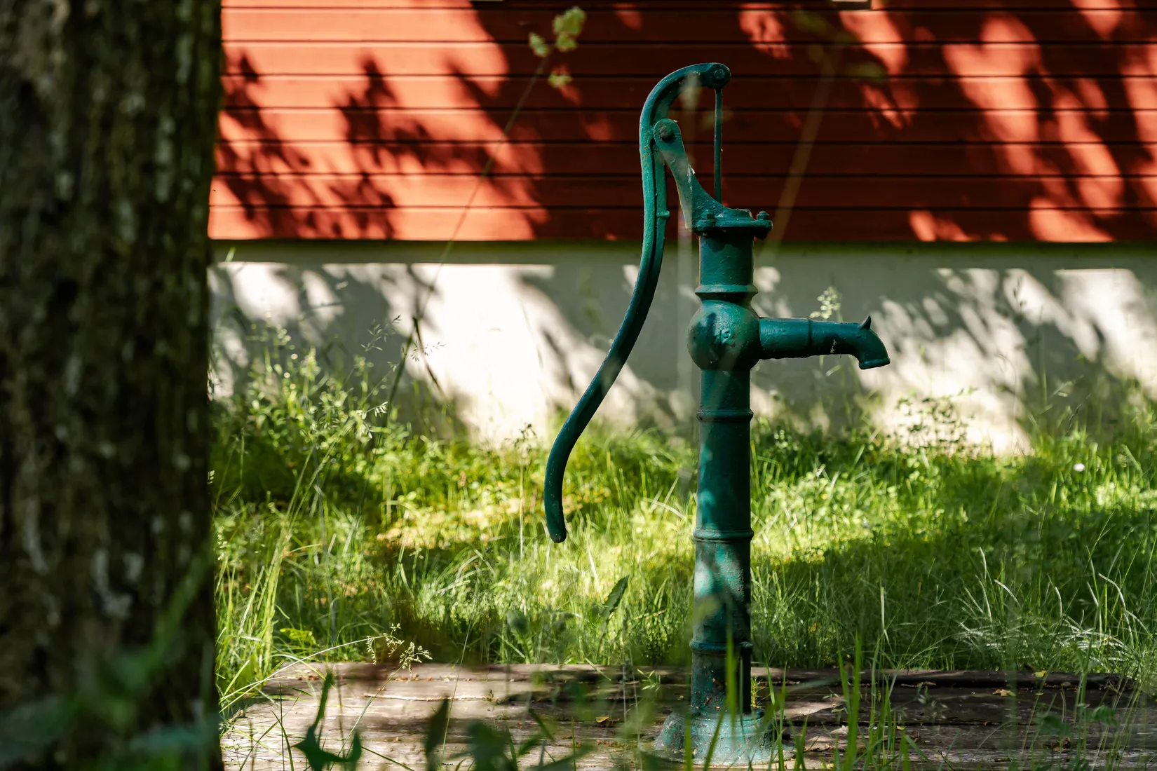Fritidshus, Ättersta Björkhaga, Ättersta, Vingåker