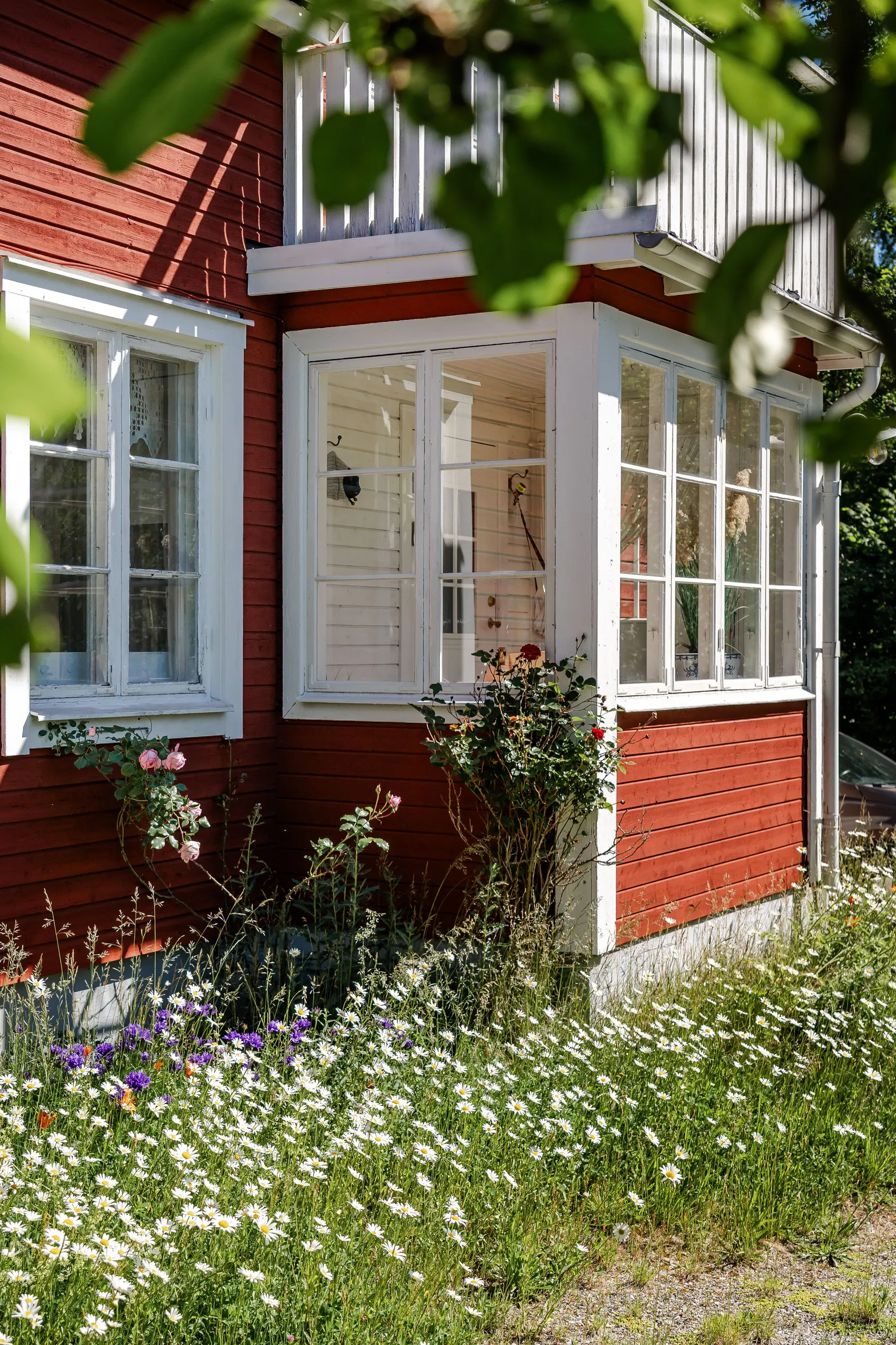 Fritidshus, Ättersta Björkhaga, Ättersta, Vingåker