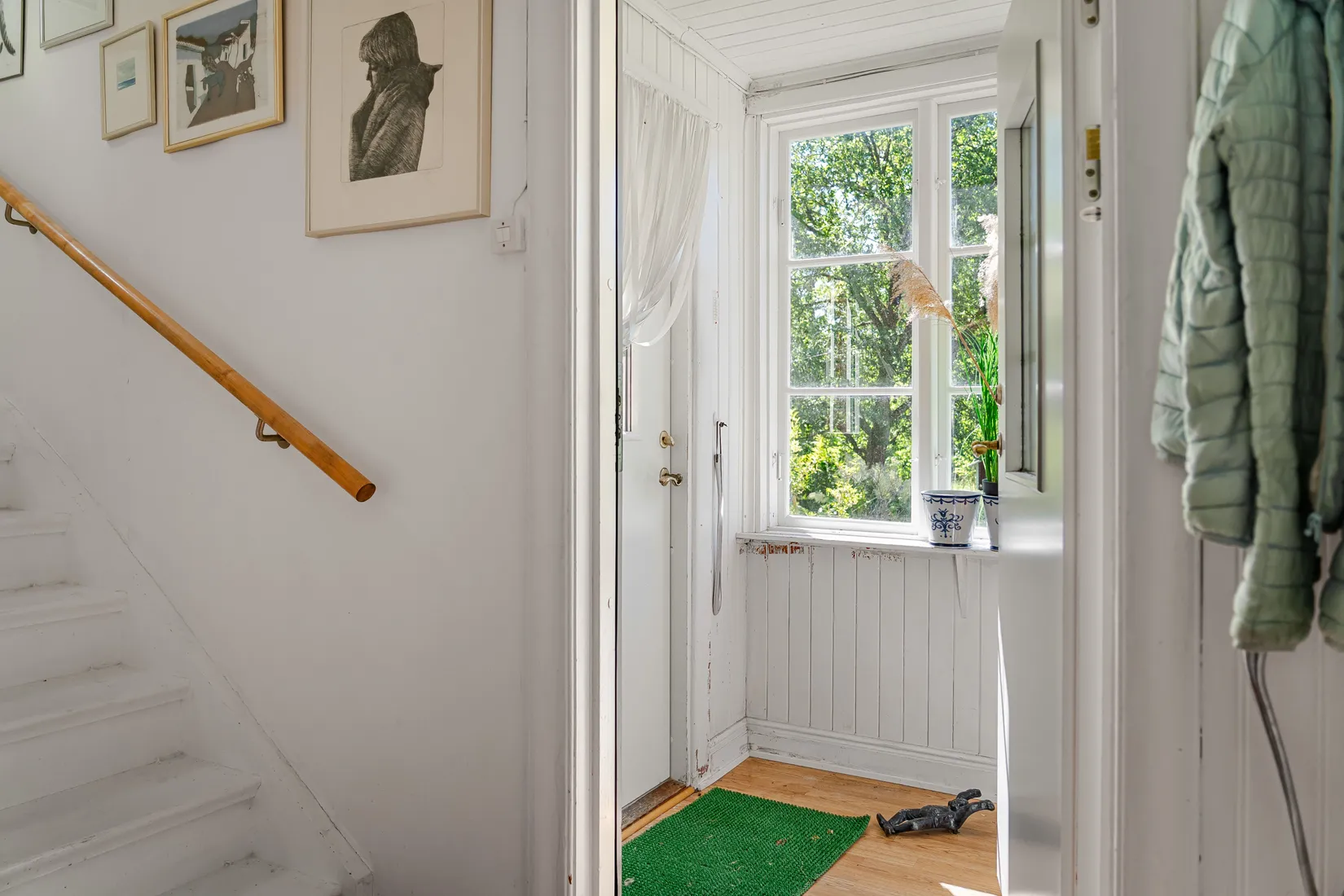 Fritidshus, Ättersta Björkhaga, Ättersta, Vingåker