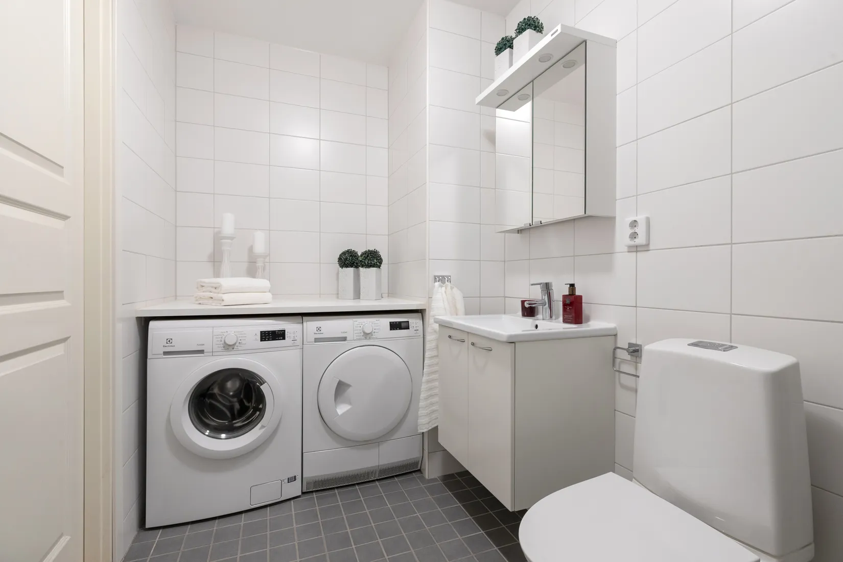 Bostadsrätt, Östersundsgatan 6, Vällingby - Råcksta, Stockholm