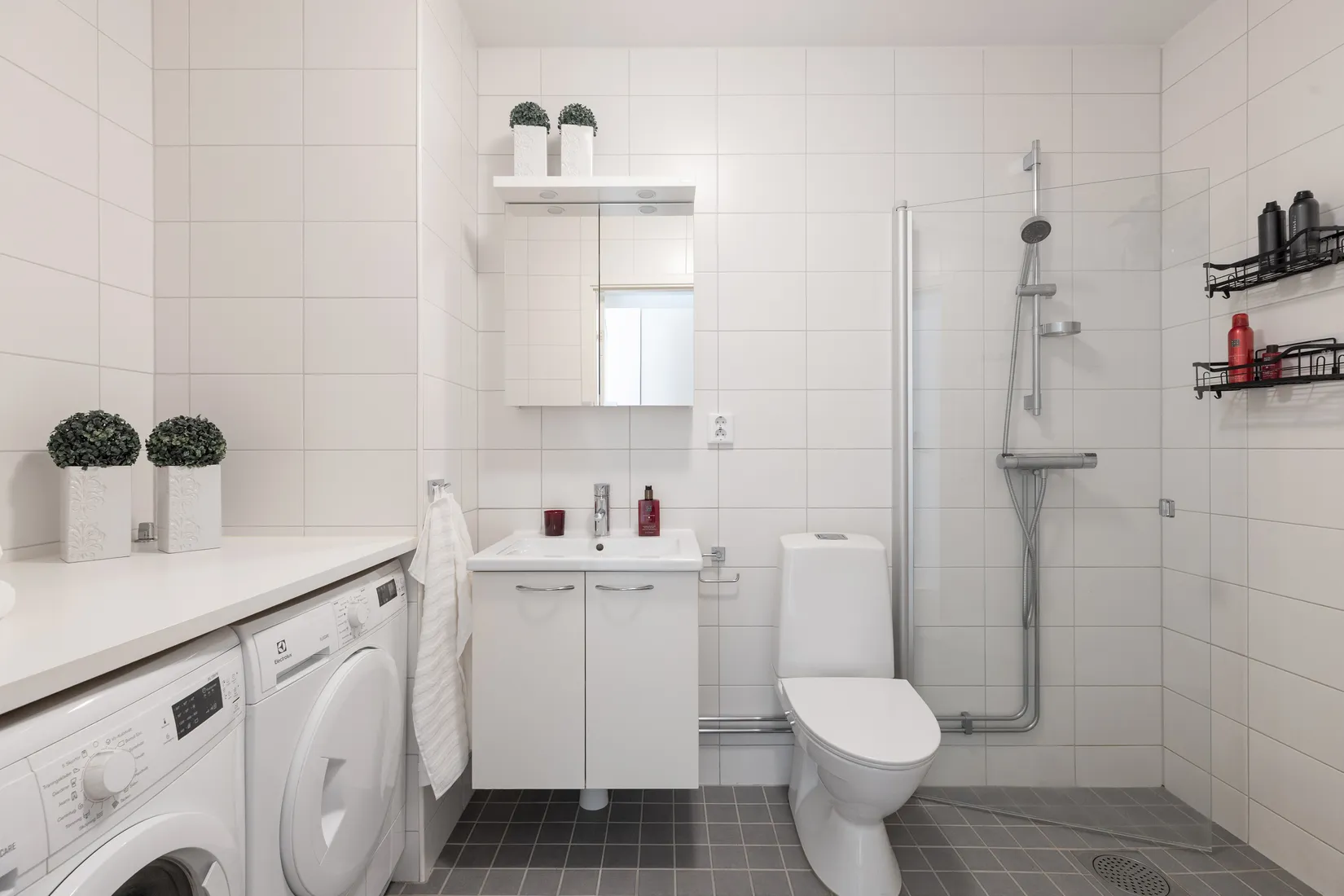 Bostadsrätt, Östersundsgatan 6, Vällingby - Råcksta, Stockholm