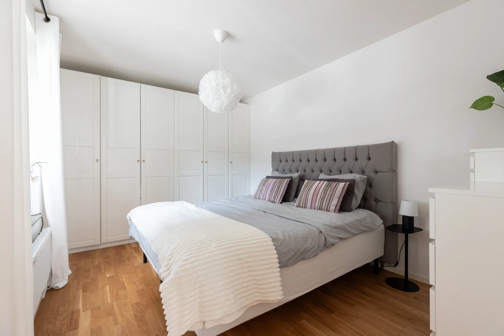 Bostadsrätt, Östersundsgatan 6, Vällingby - Råcksta, Stockholm