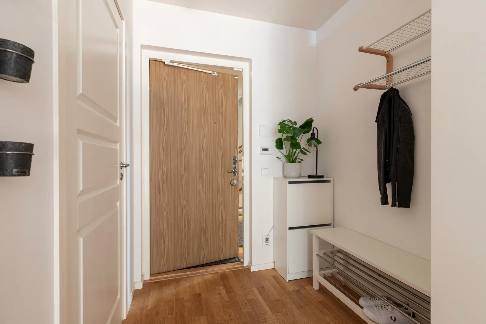 Bostadsrätt, Östersundsgatan 6, Vällingby - Råcksta, Stockholm