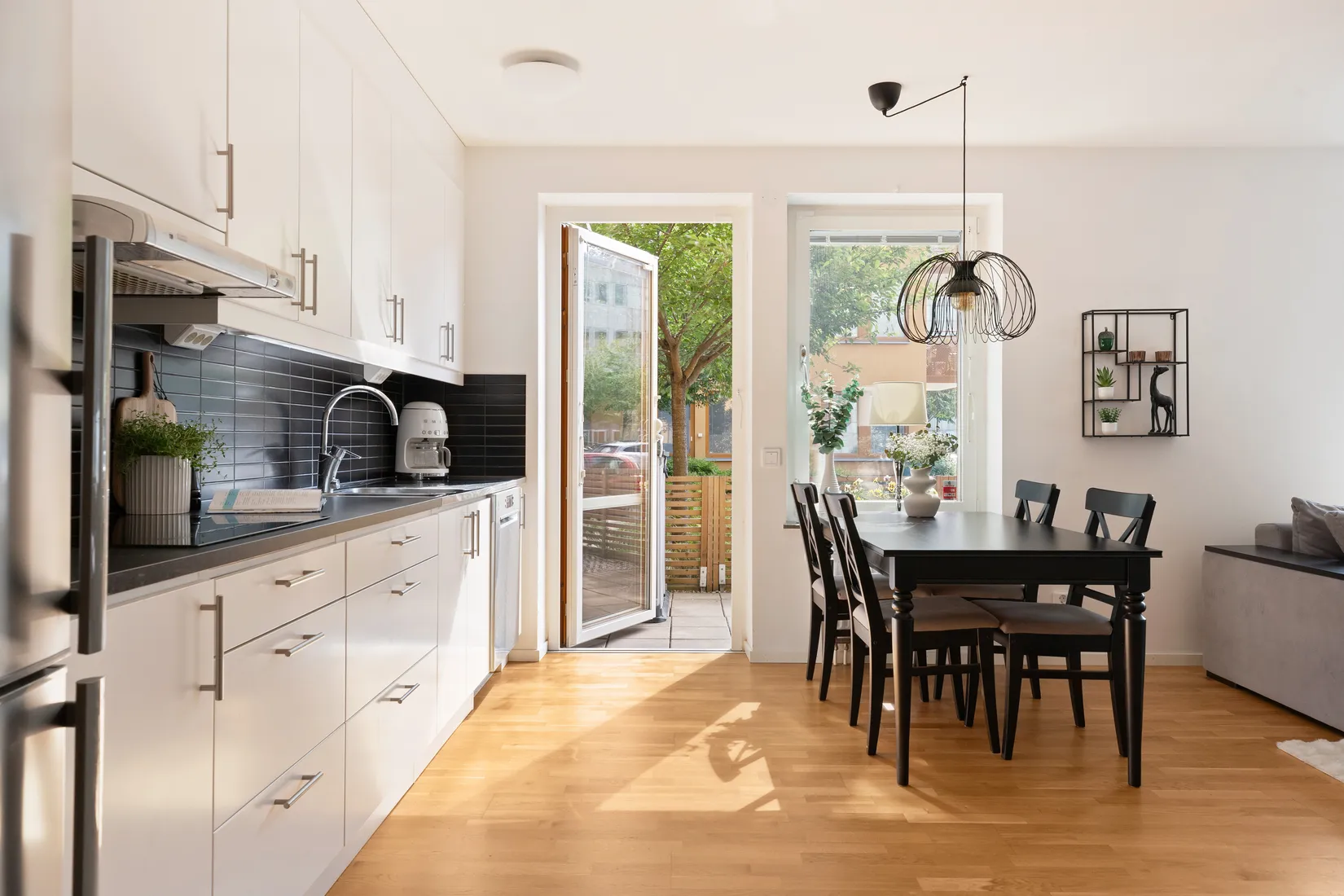 Bostadsrätt, Östersundsgatan 6, Vällingby - Råcksta, Stockholm