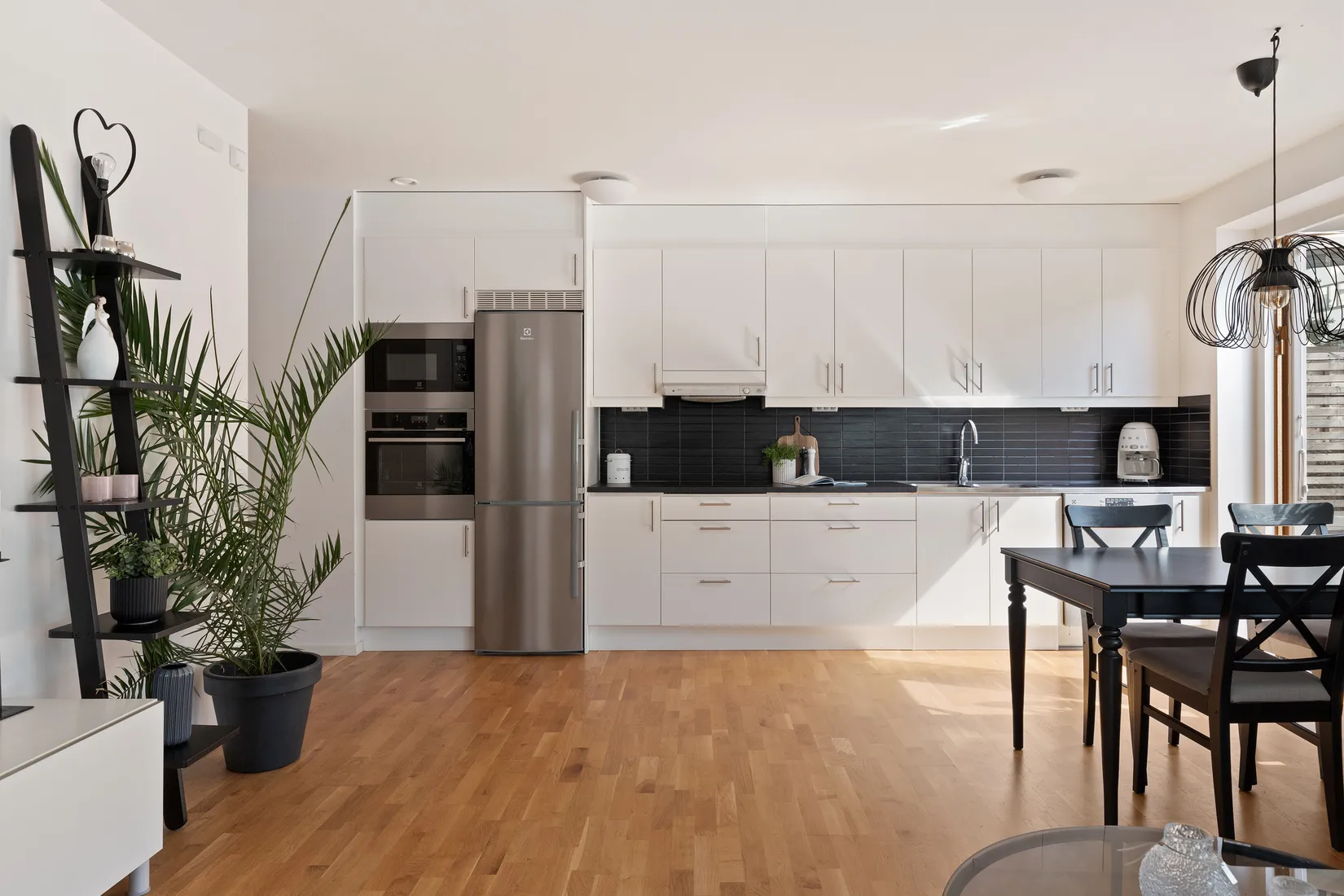 Bostadsrätt, Östersundsgatan 6, Vällingby - Råcksta, Stockholm