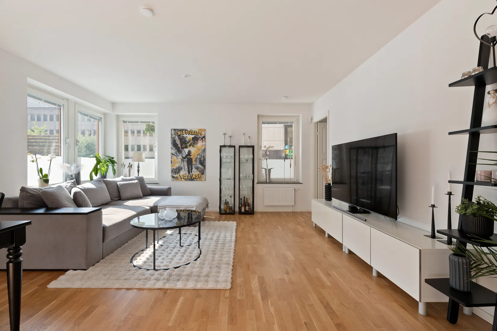 Bostadsrätt, Östersundsgatan 6, Vällingby - Råcksta, Stockholm