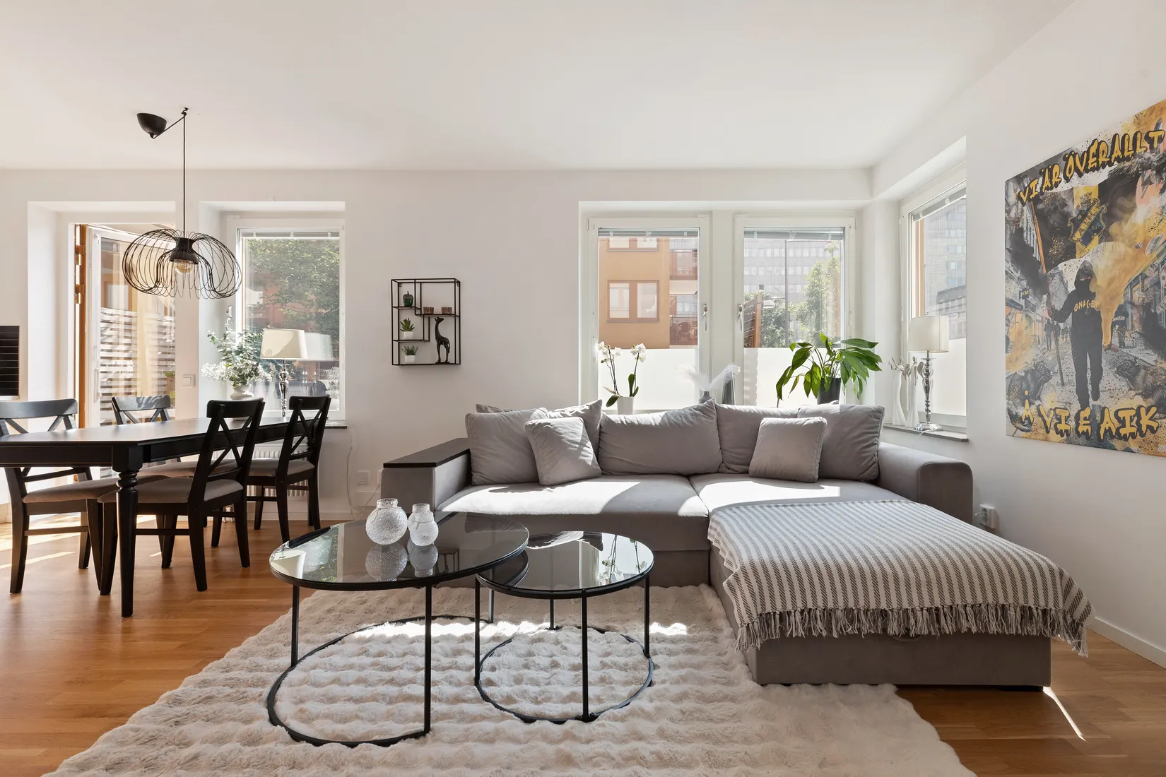 Bostadsrätt, Östersundsgatan 6, Vällingby - Råcksta, Stockholm