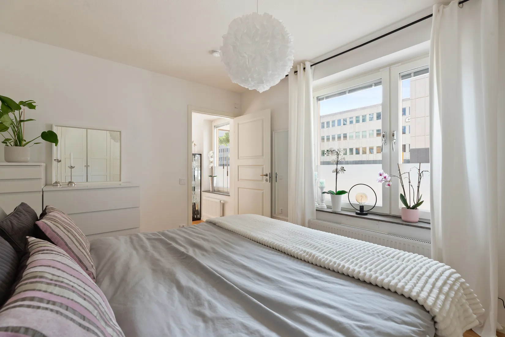 Bostadsrätt, Östersundsgatan 6, Vällingby - Råcksta, Stockholm